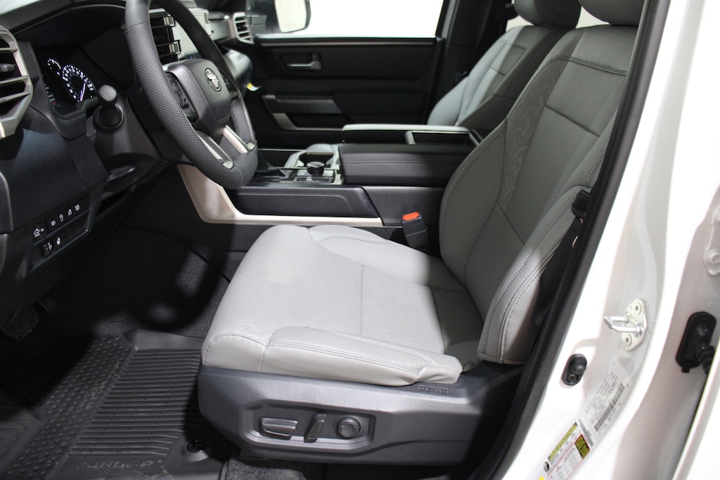 Used 2025 Toyota Tundra SR5 Truck CrewMax