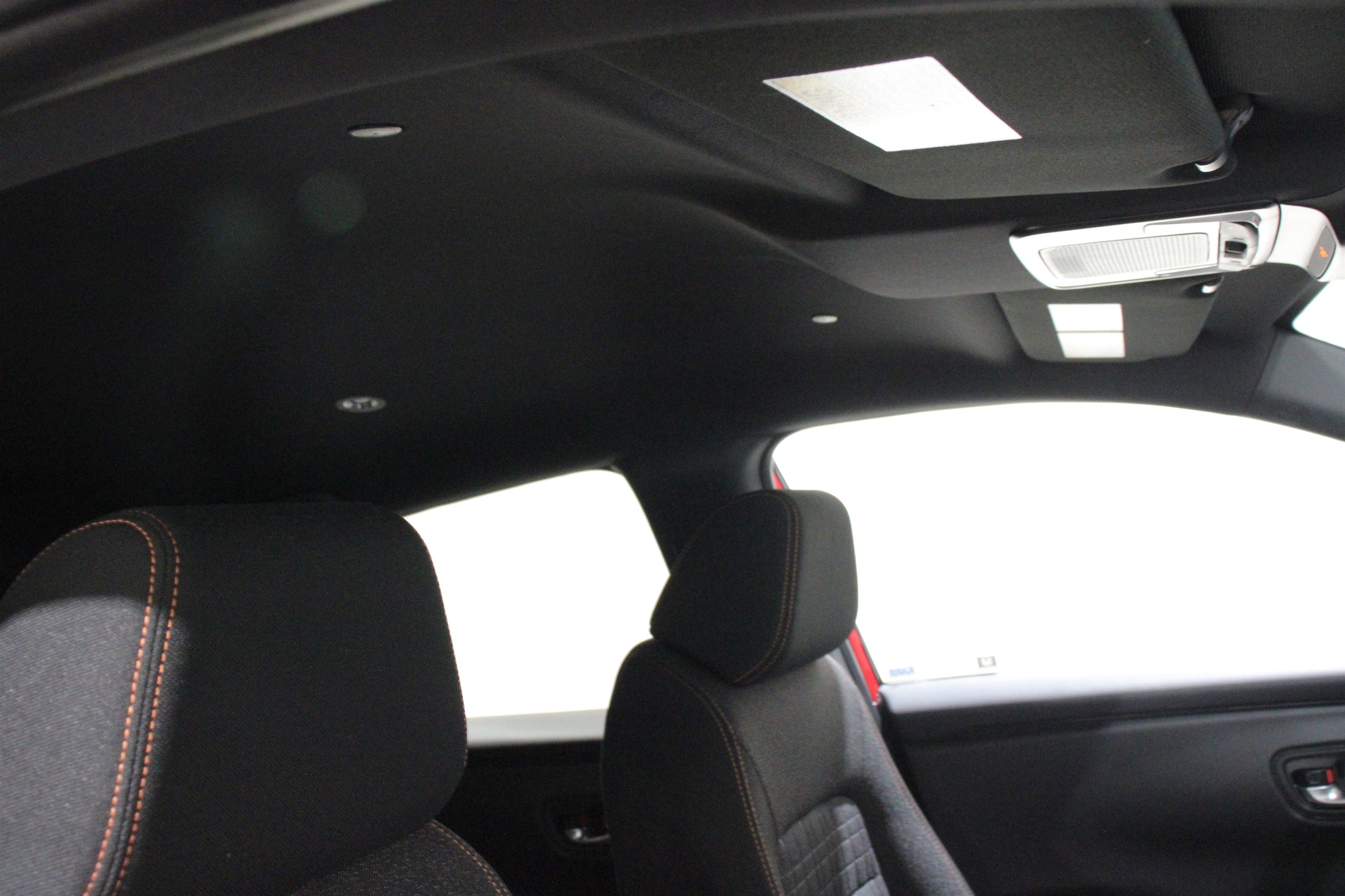 2026 Honda HR-V Sport - Photo 27