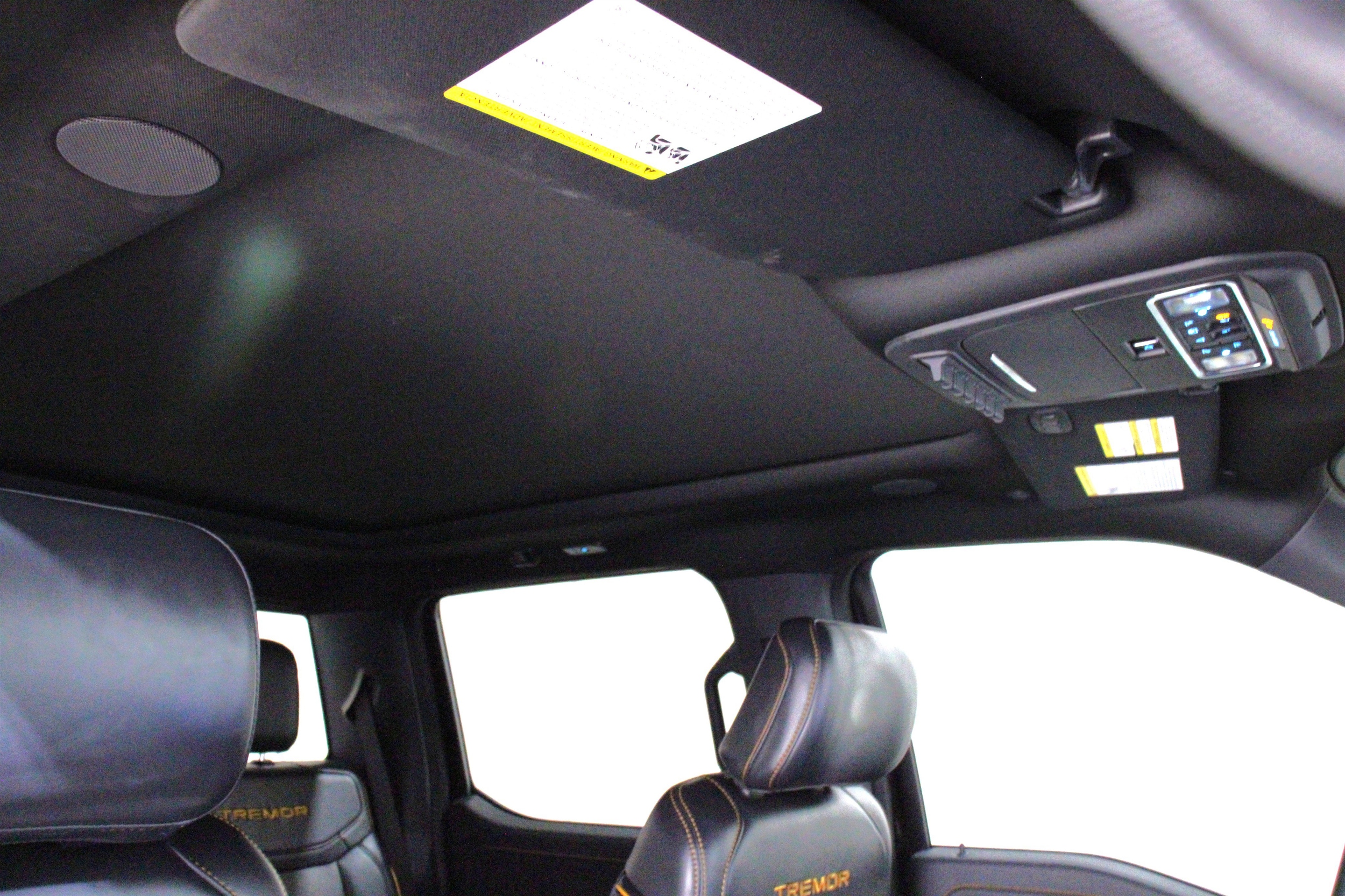 2025 Ford F-150 Tremor - Photo 32