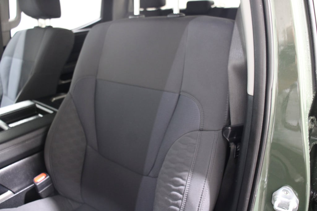 Used 2022 Toyota Tundra SR5 3.5L V6 Truck CrewMax