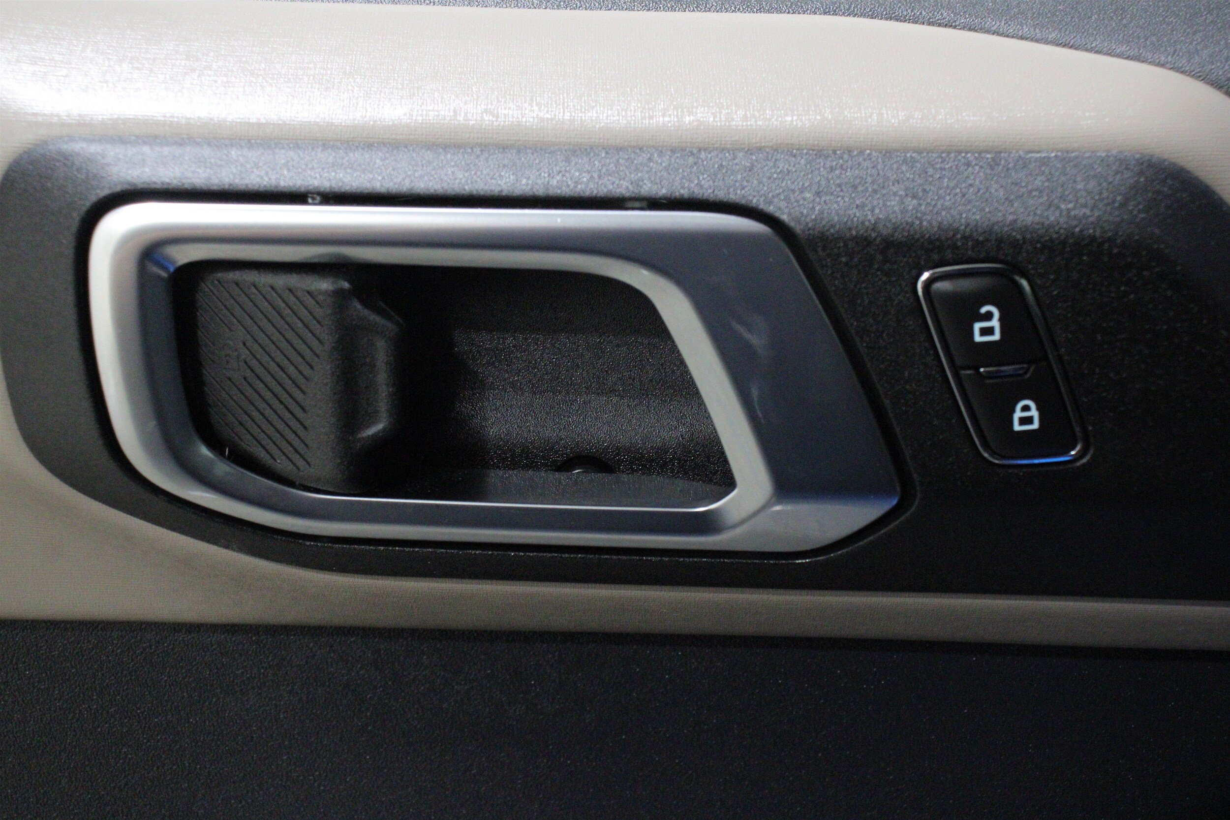 2023 Ford Bronco 4-Door Wildtrak - Photo 7