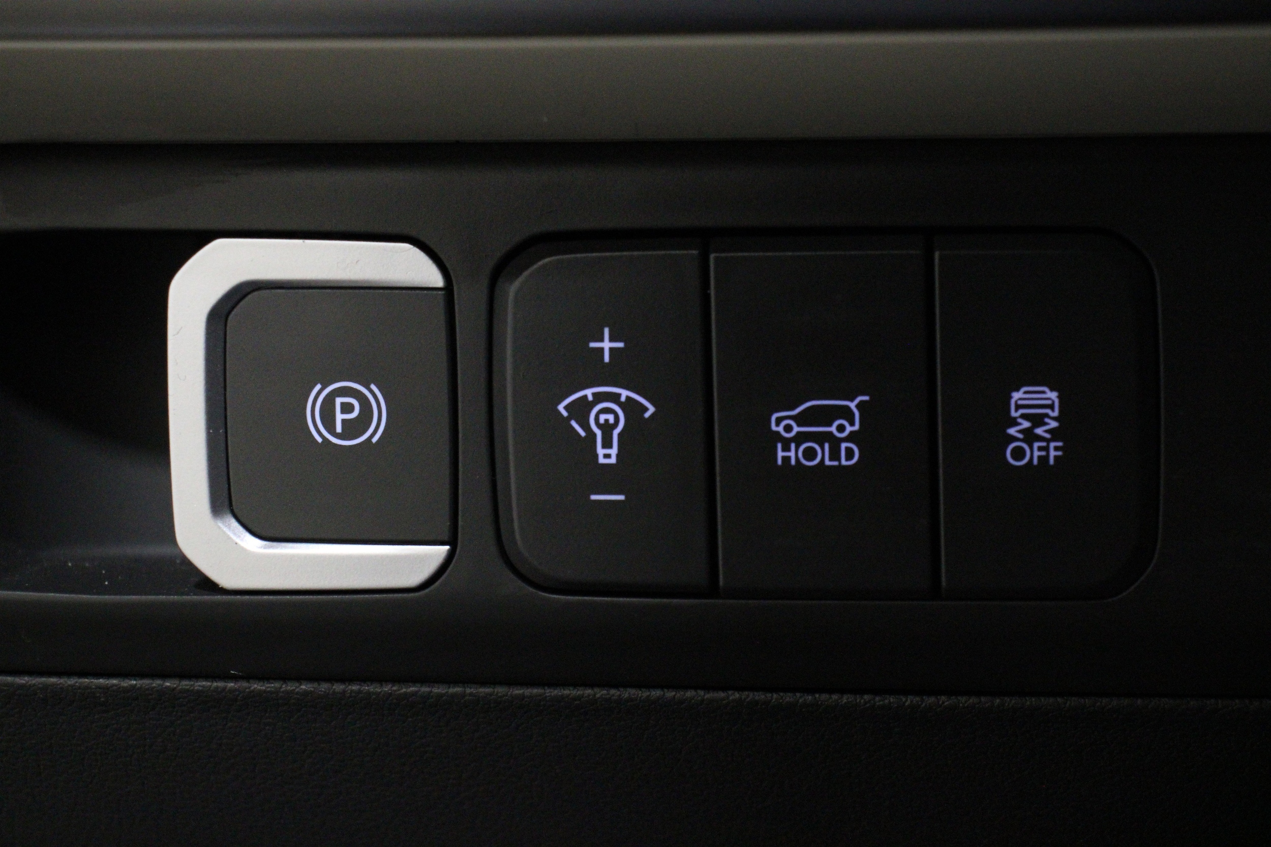 2025 Hyundai Santa Fe SEL - Photo 11