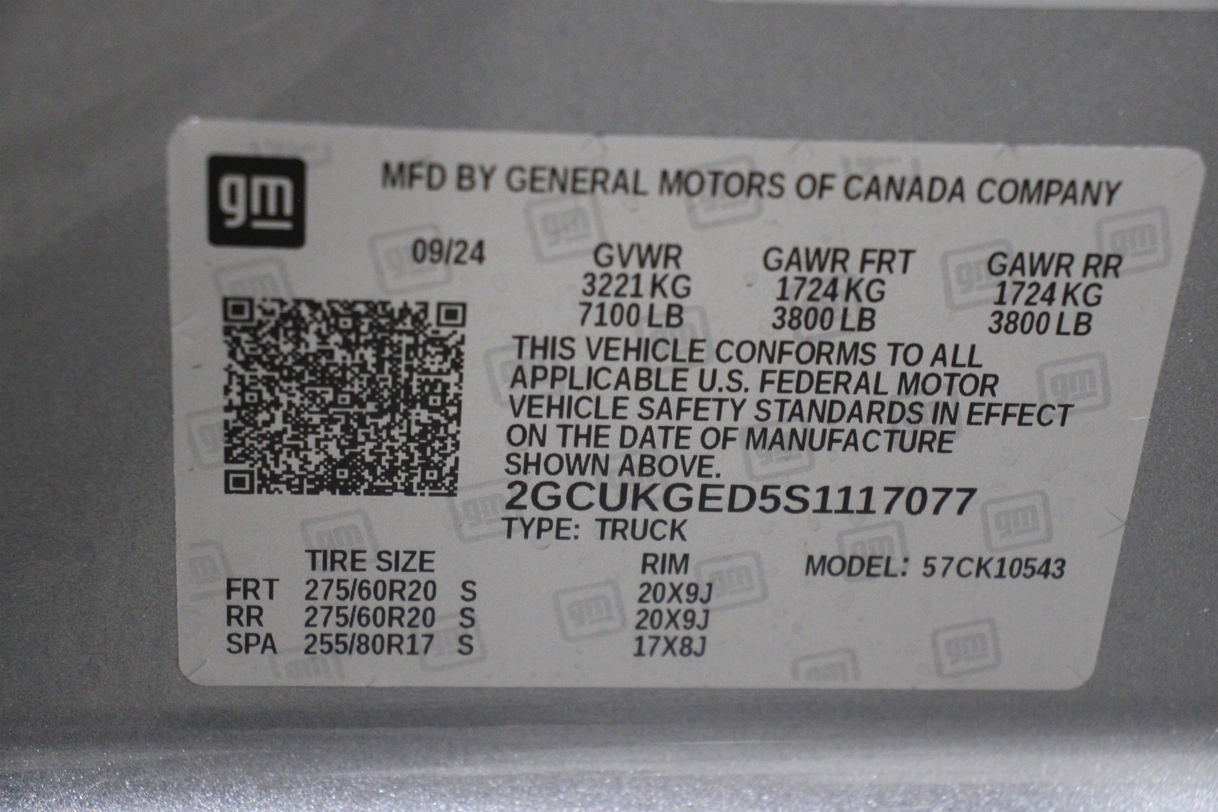 2025 Chevrolet Silverado 1500 LTZ - Photo 41