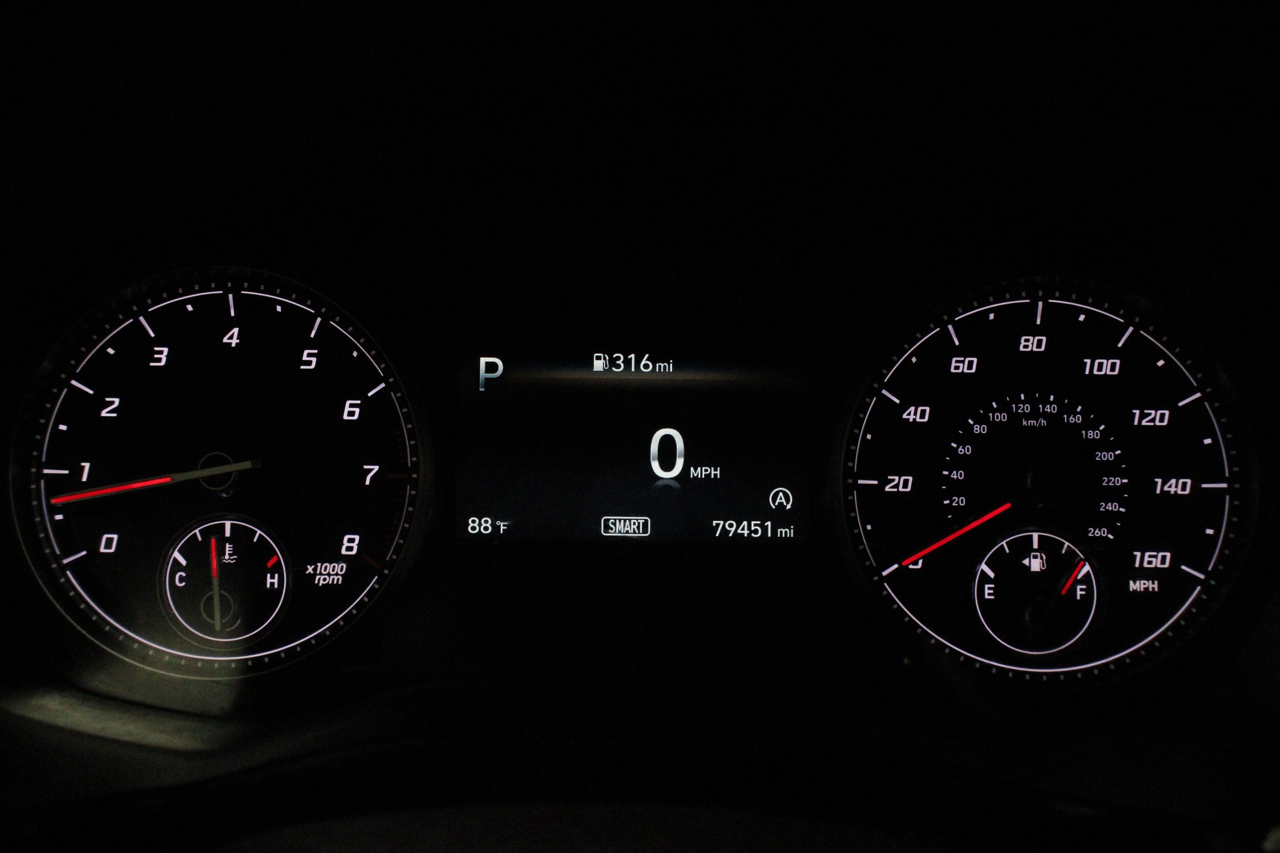 2022 Hyundai Santa Fe SEL - Photo 13