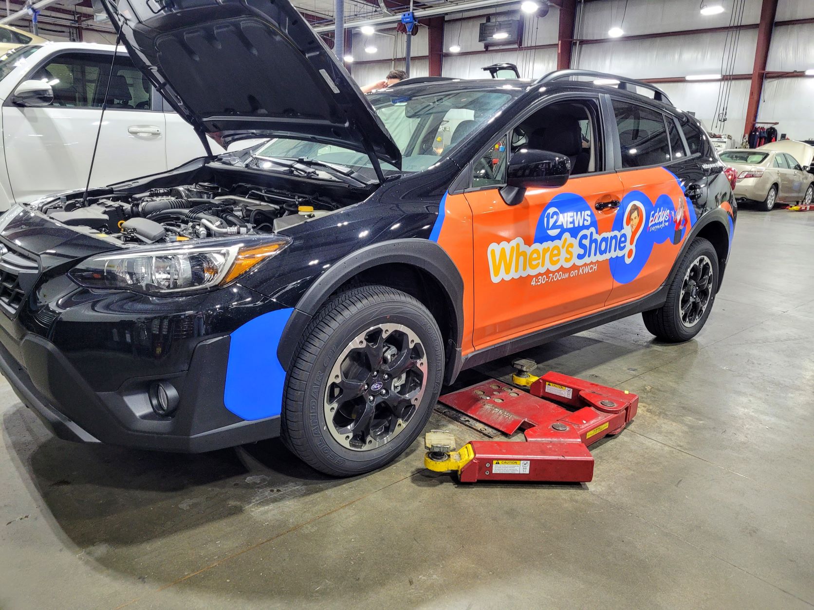 Where's Shane? Getting Road-Trip Ready With Eddy's Toyota.jpg