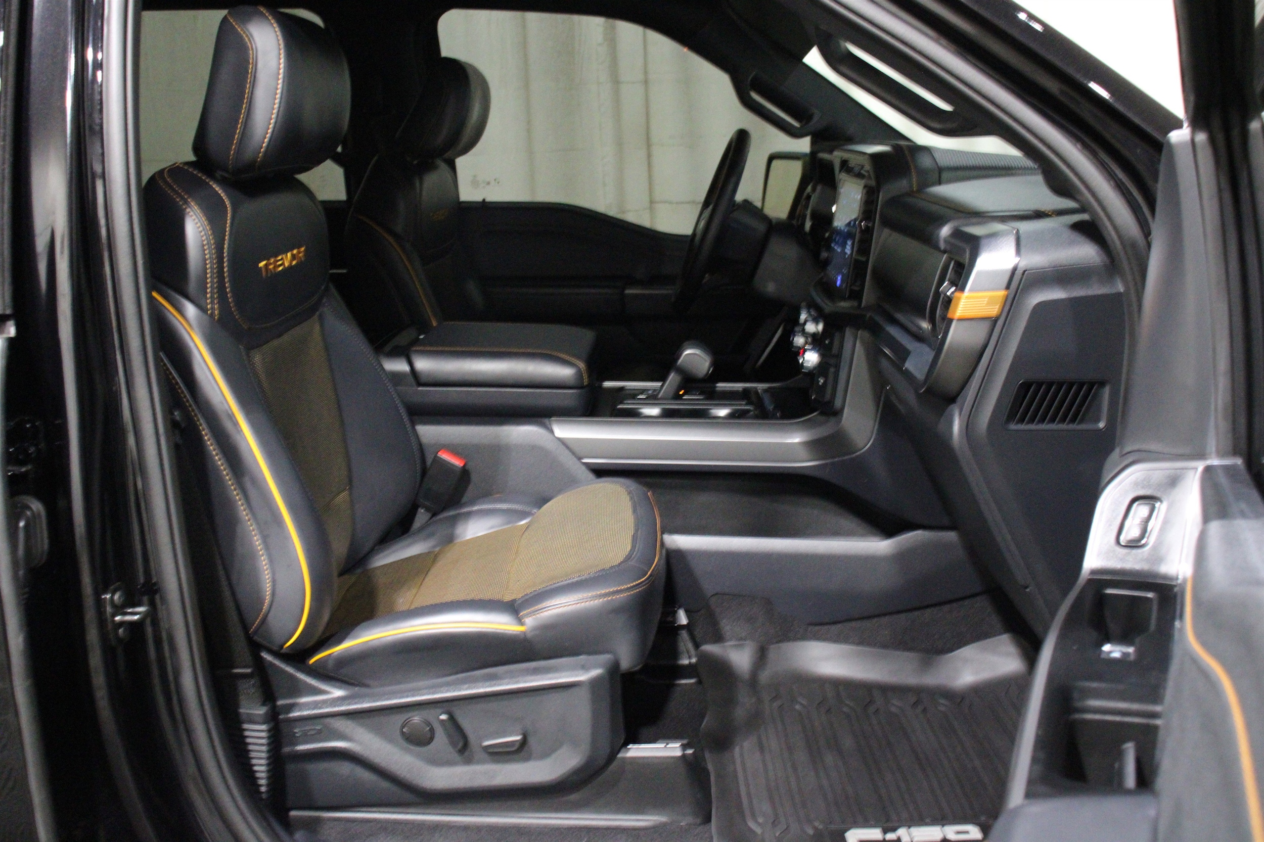 2025 Ford F-150 Tremor - Photo 31
