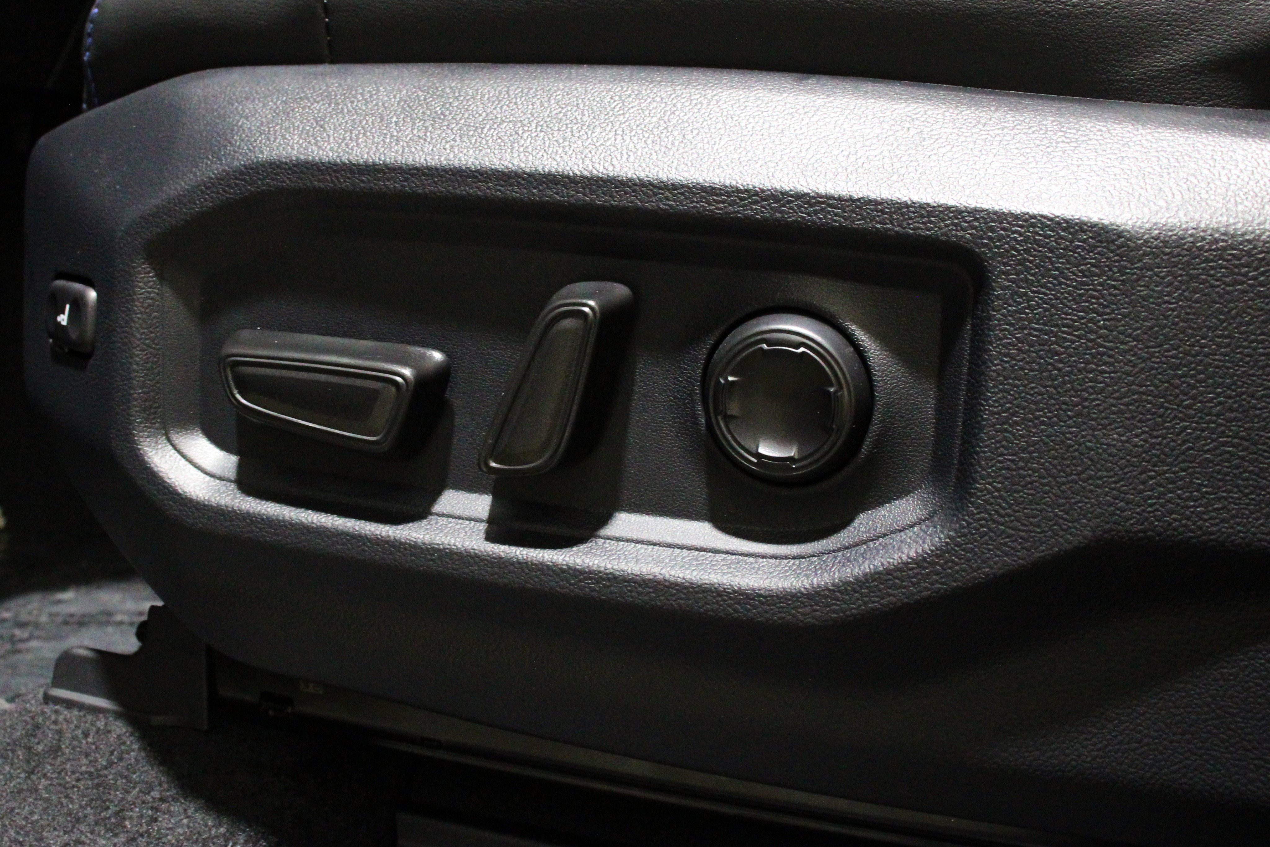 New 2026 Toyota Tundra Platinum Truck CrewMax