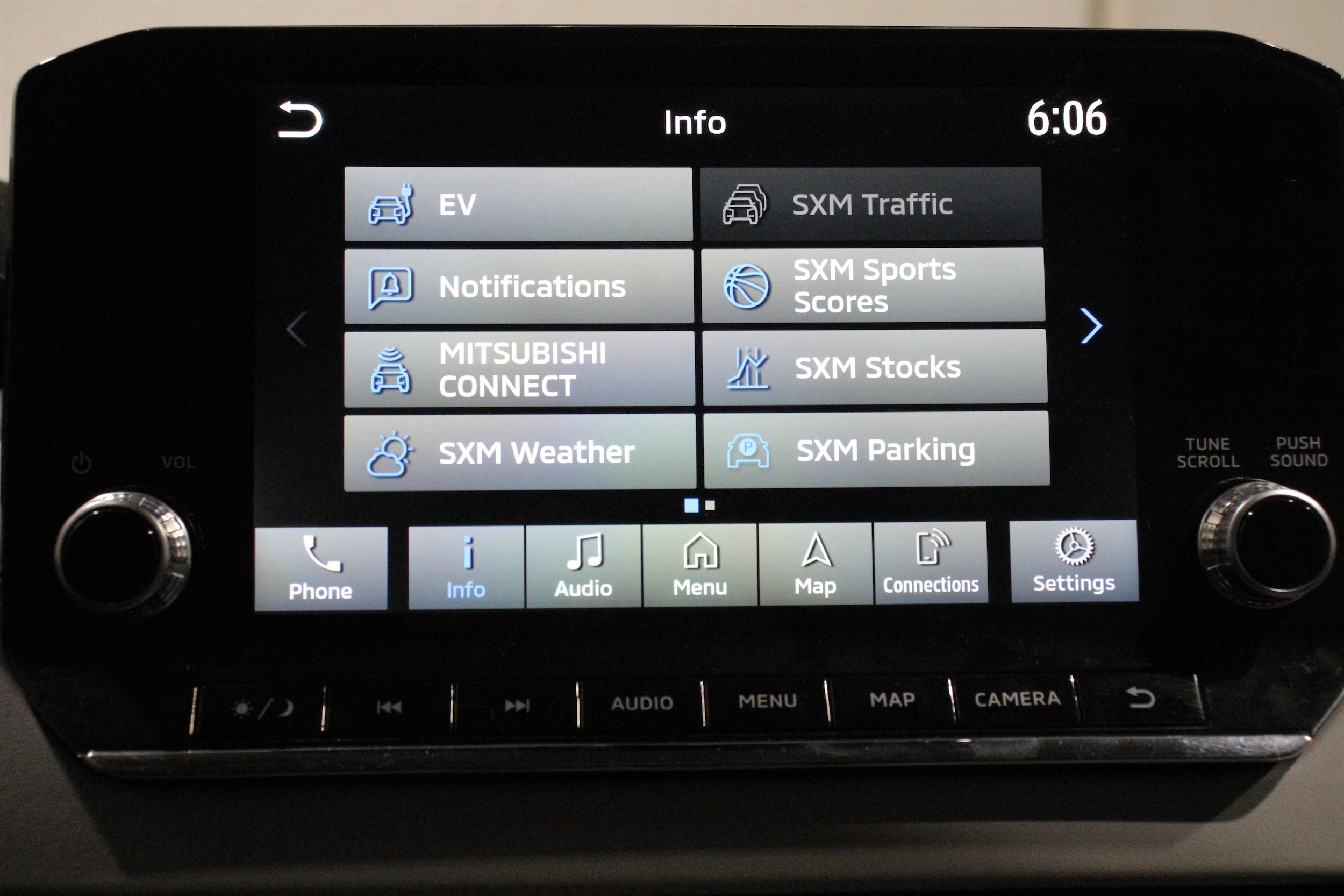2023 Mitsubishi Outlander Plug-In Hybrid SEL - Photo 15