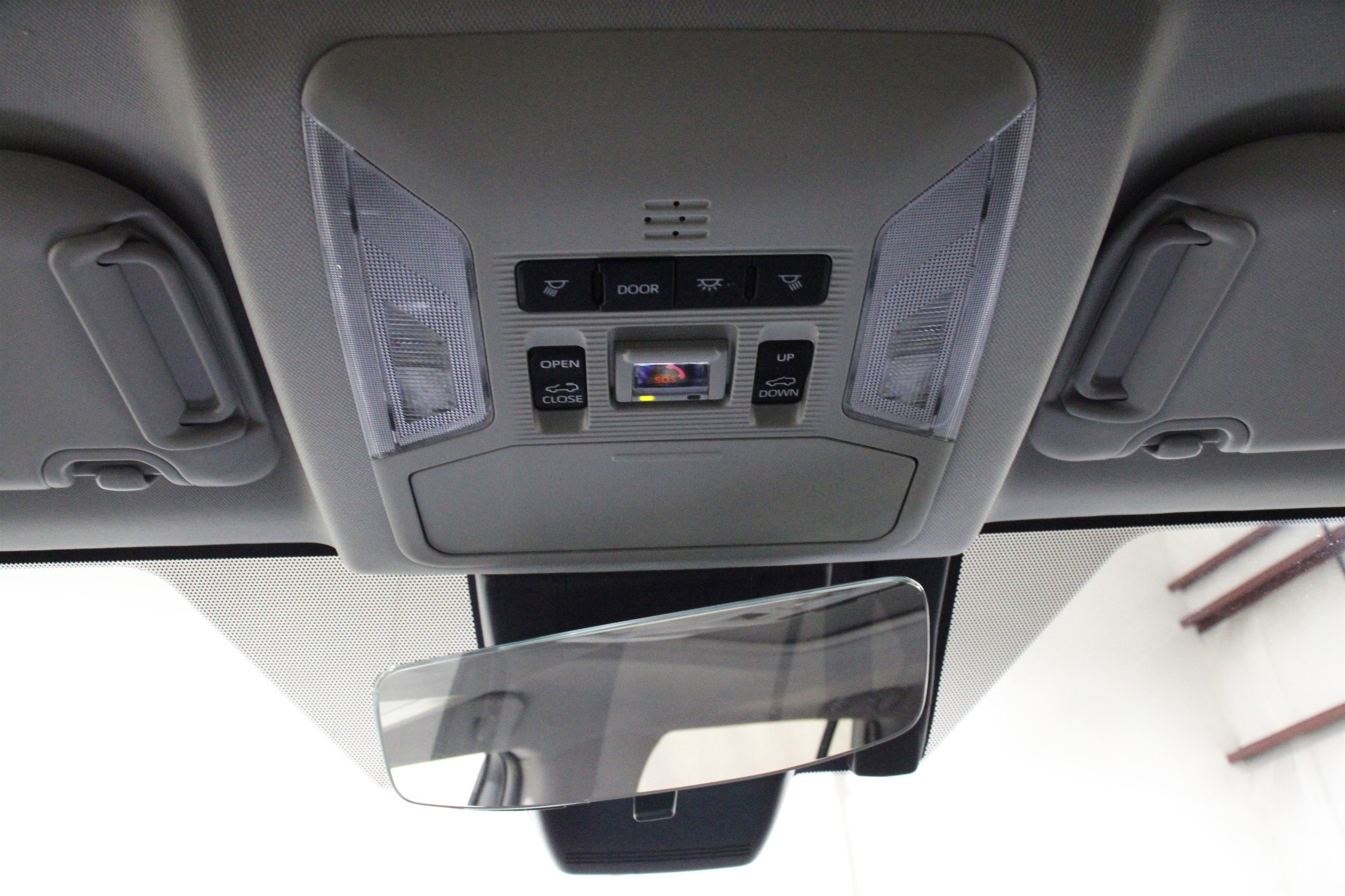 2025 Toyota RAV4 XLE Premium - Photo 23