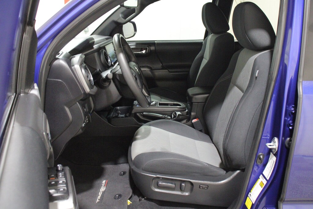 Used 2023 Toyota Tacoma Truck Double Cab