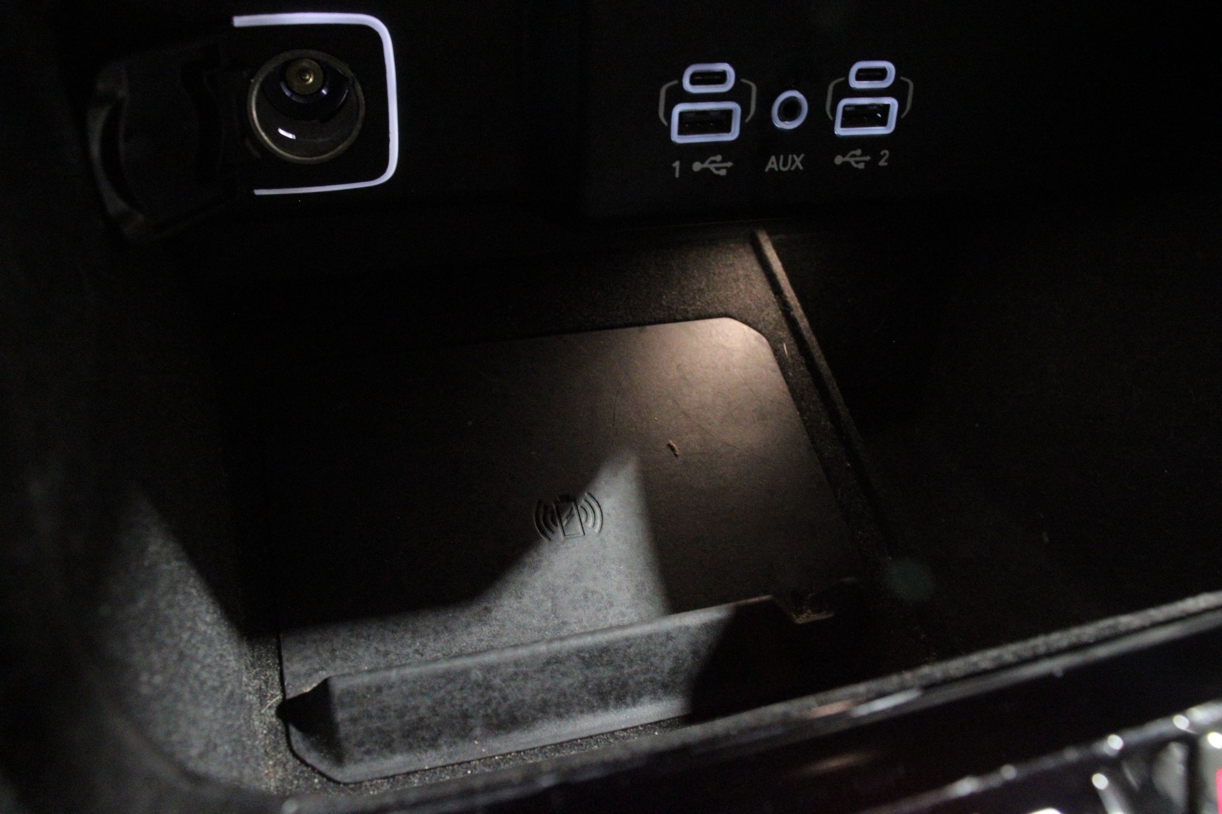 2024 Jeep Wagoneer L Series II - Photo 21