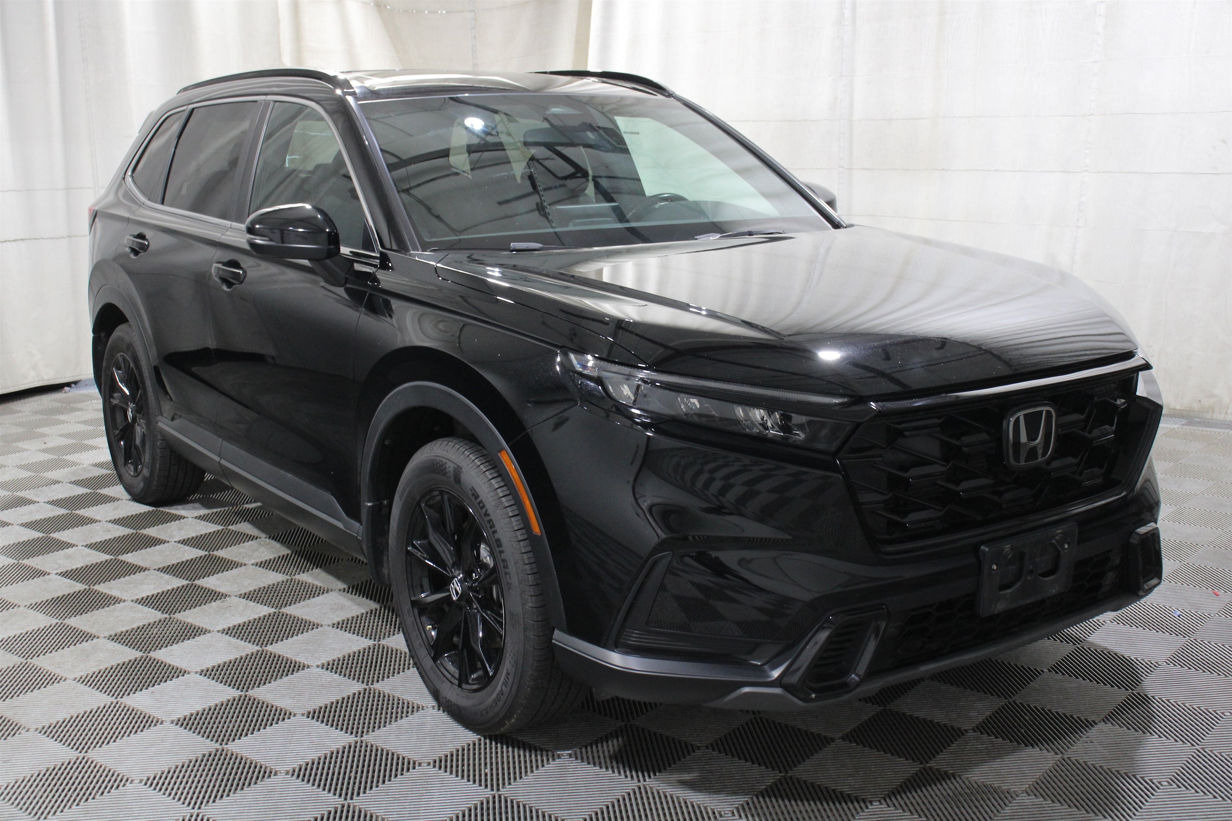 2024 Honda CR-V Sport - Photo 29