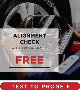 Greater Wichita Toyota Auto Repair | Eddy's Toyota of Wichita Service