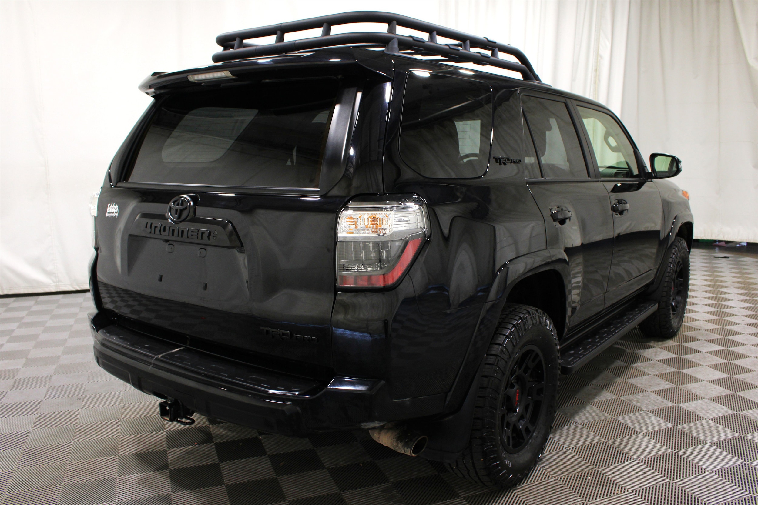 2024 Toyota 4Runner TRD Pro - Photo 29