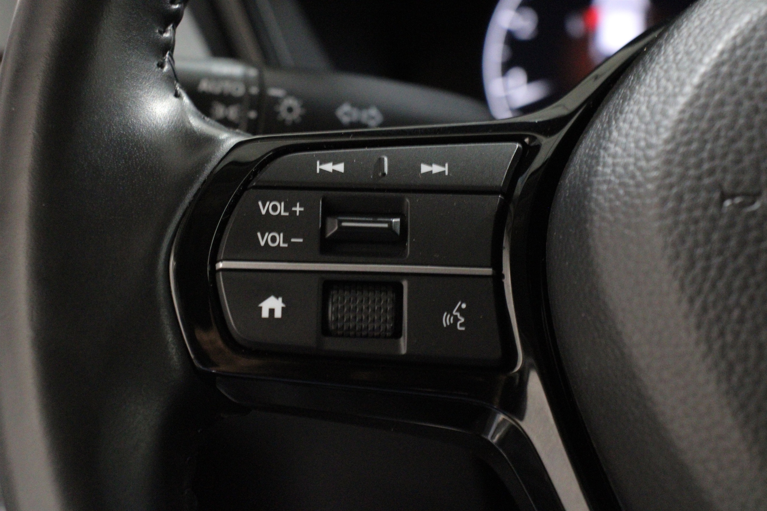 2024 Honda CR-V EX-L - Photo 9