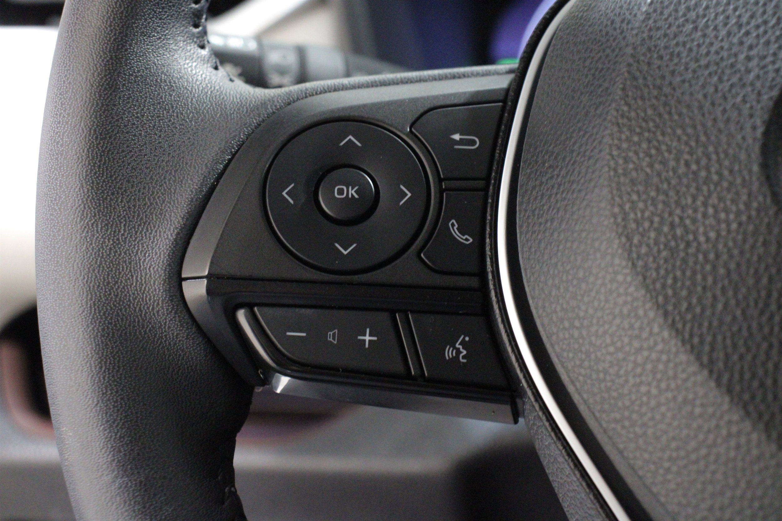 2024 Toyota RAV4 Limited - Photo 9