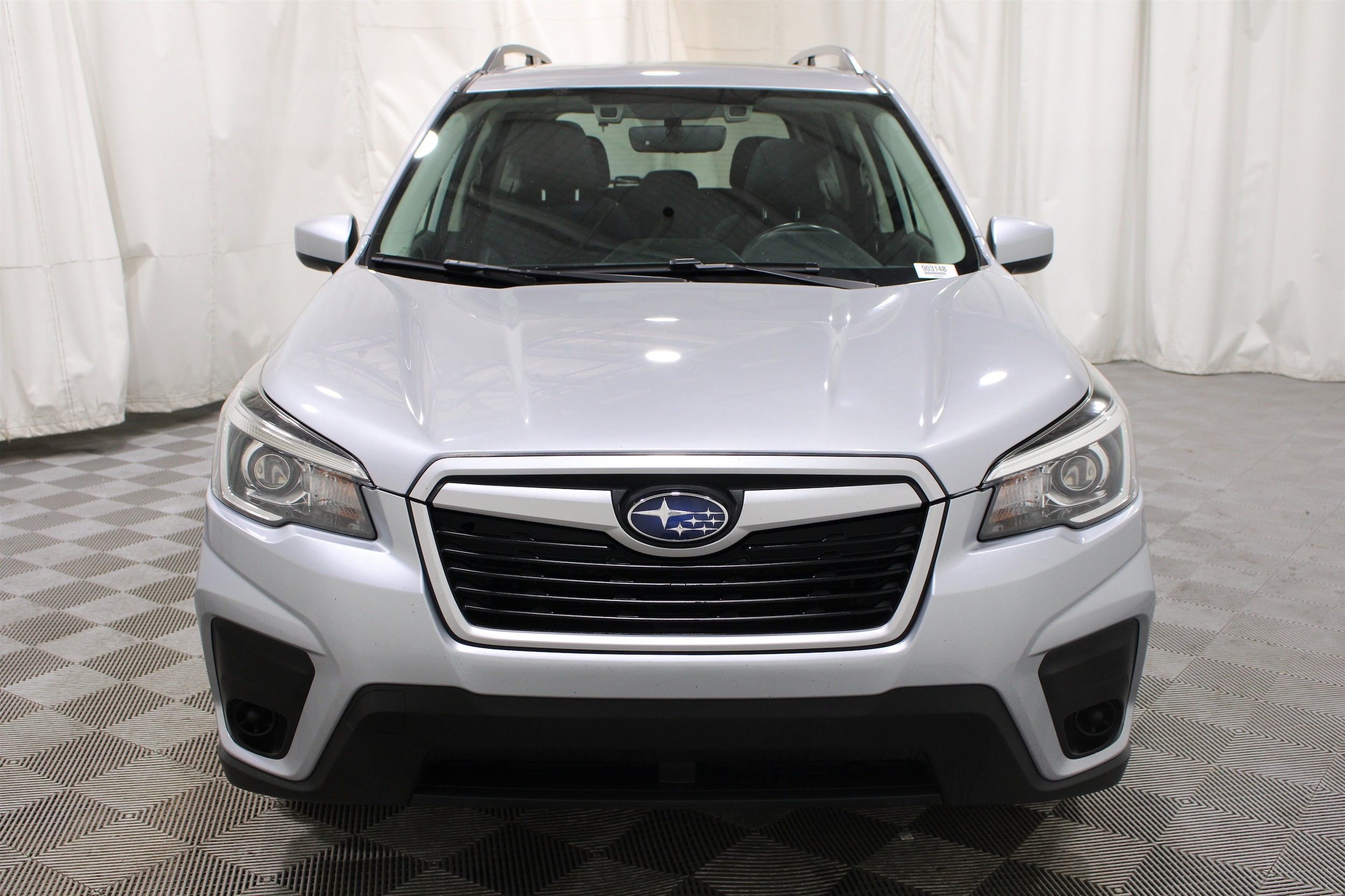 2020 Subaru Forester Premium - Photo 35