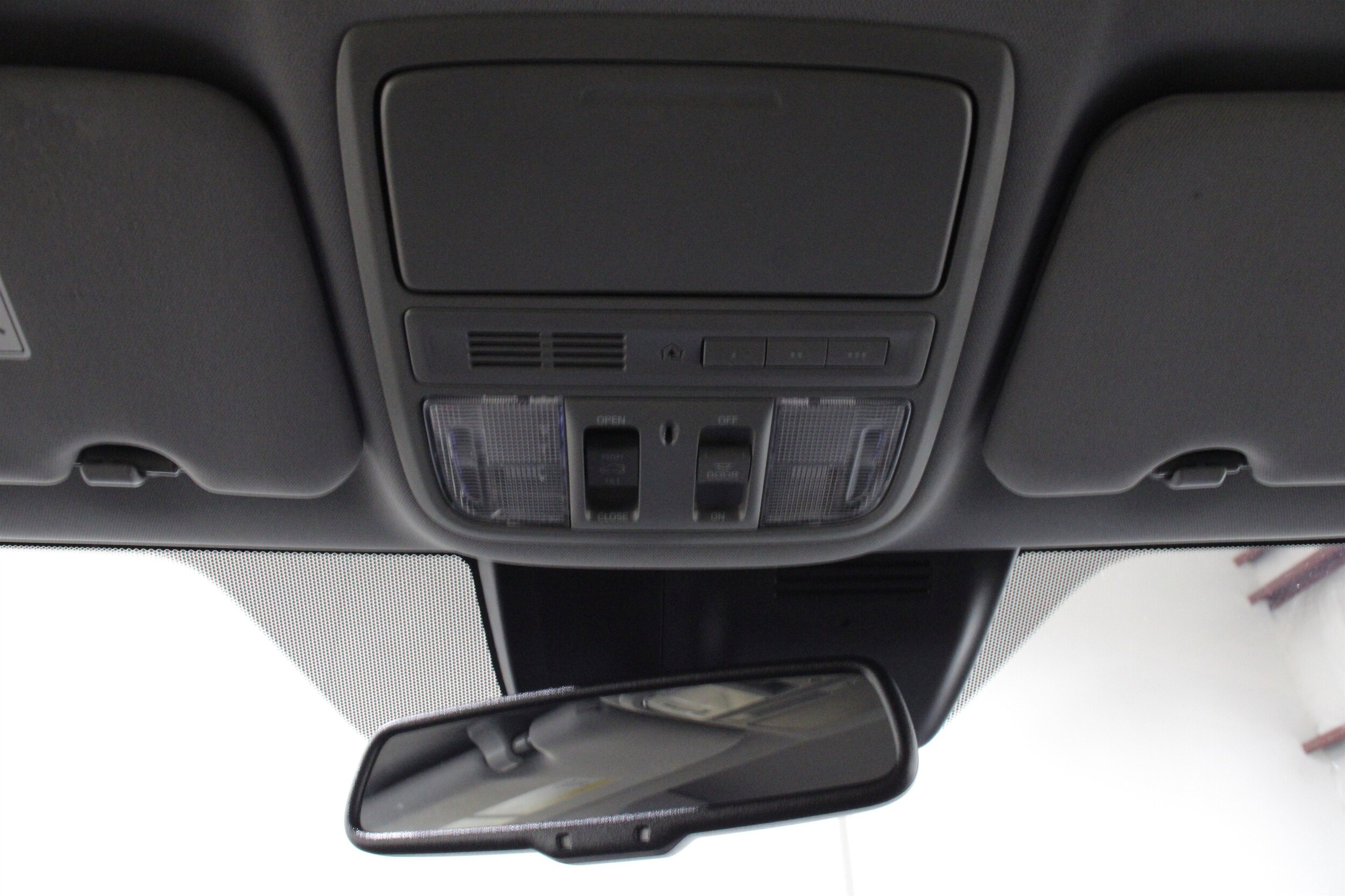 2020 Honda CR-V EX-L - Photo 22