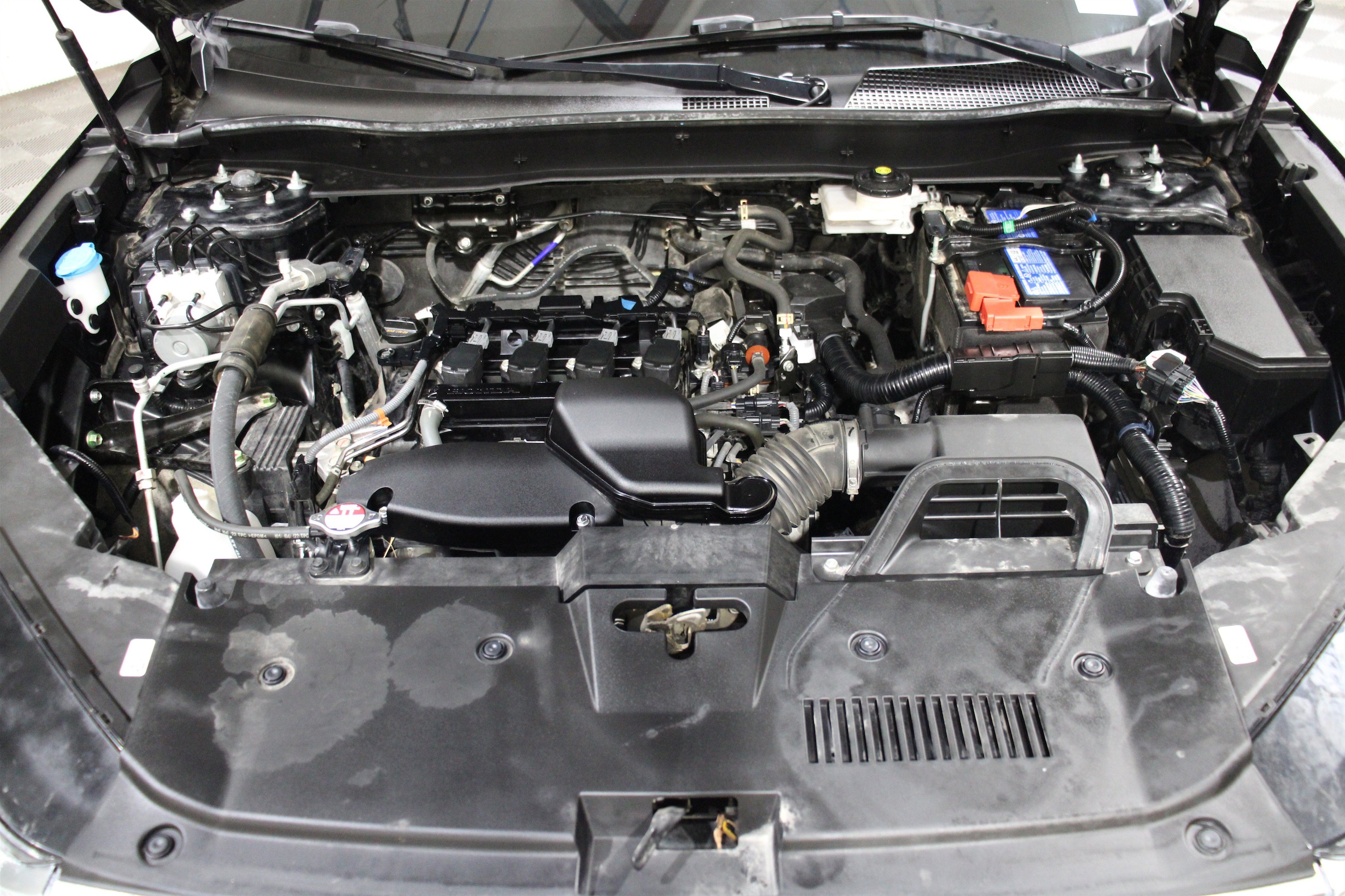 2023 Honda CR-V EX-L - Photo 39