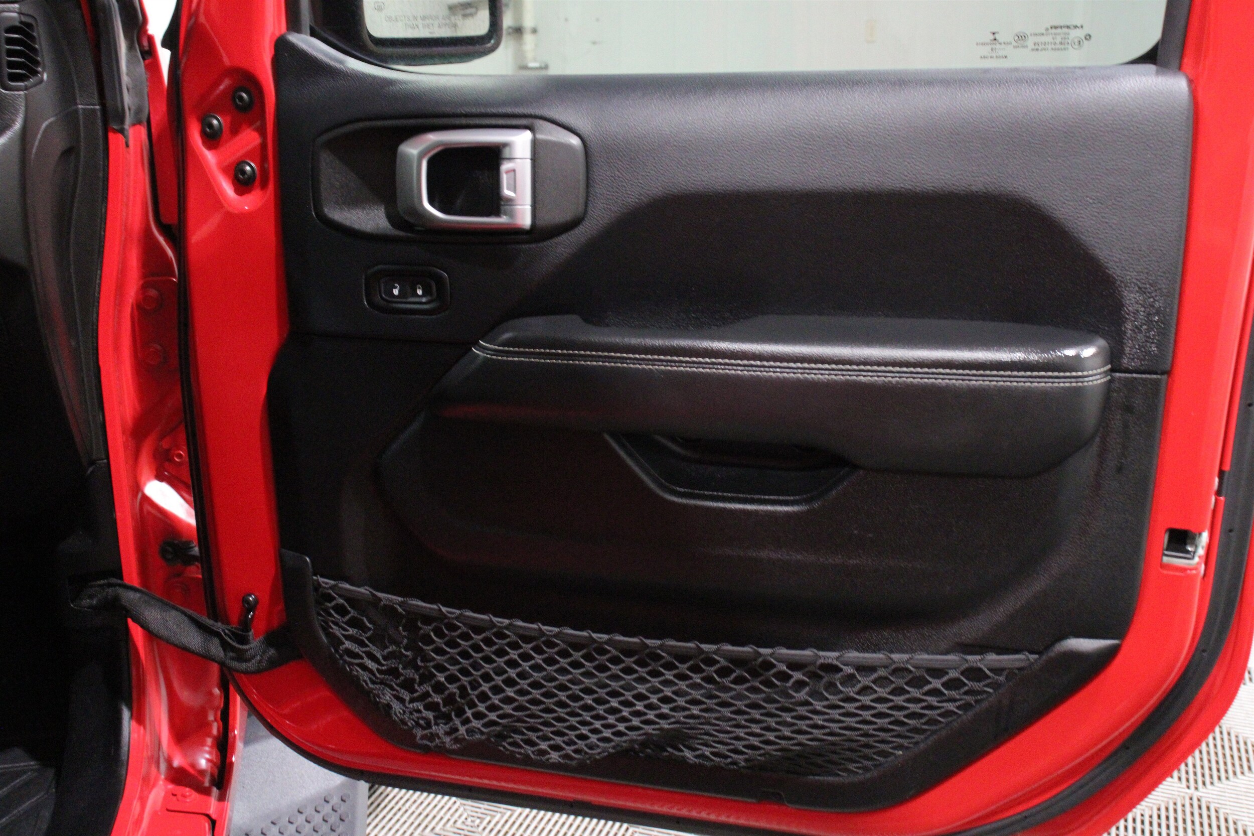 2019 Jeep Wrangler Unlimited Sahara - Photo 28