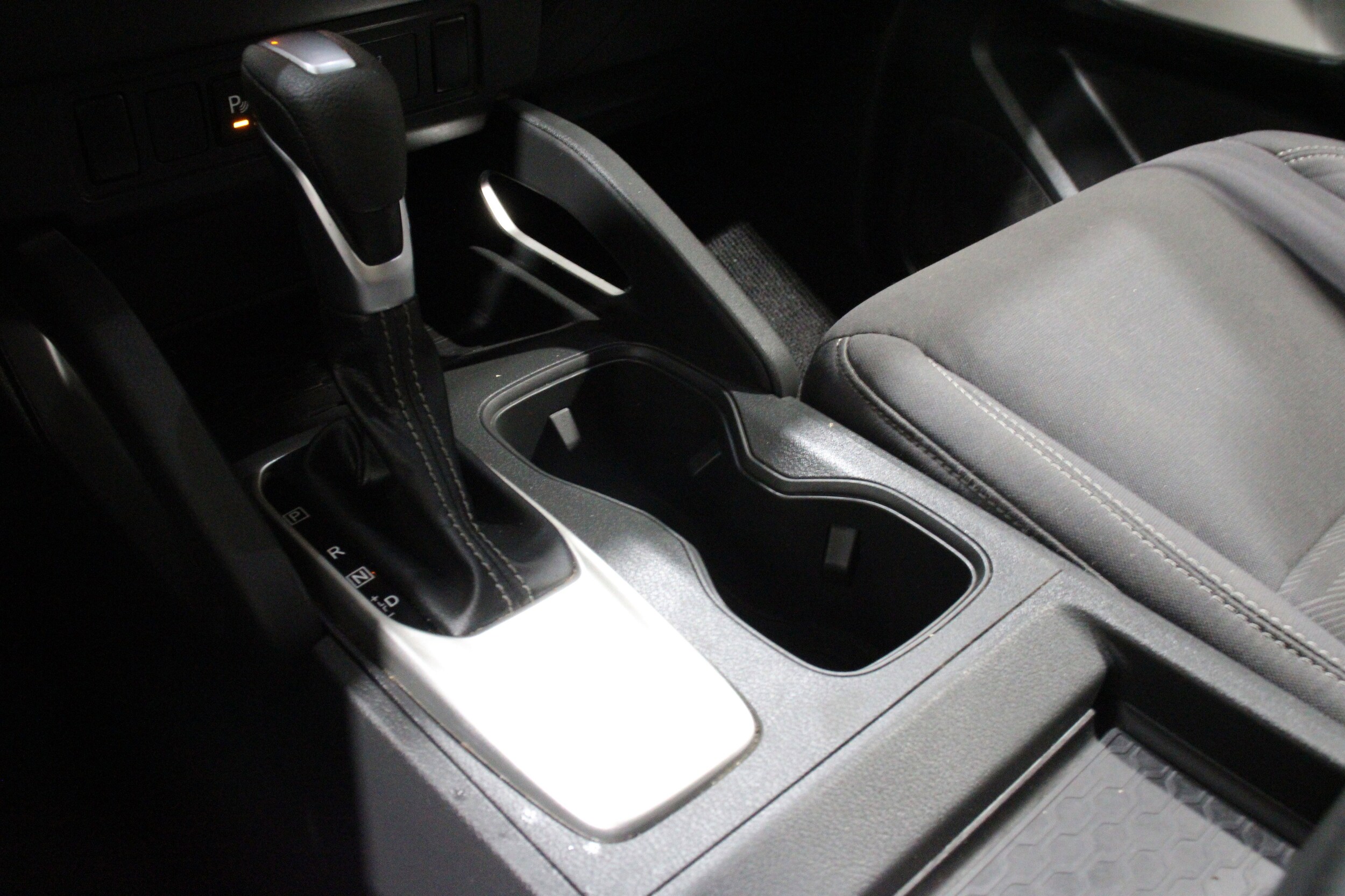 2024 Nissan Frontier SV - Photo 20