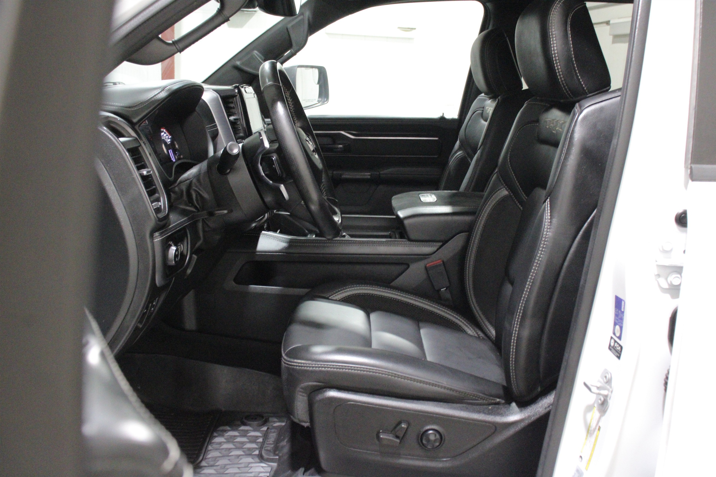 2022 RAM Ram 1500 Pickup TRX - Photo 3