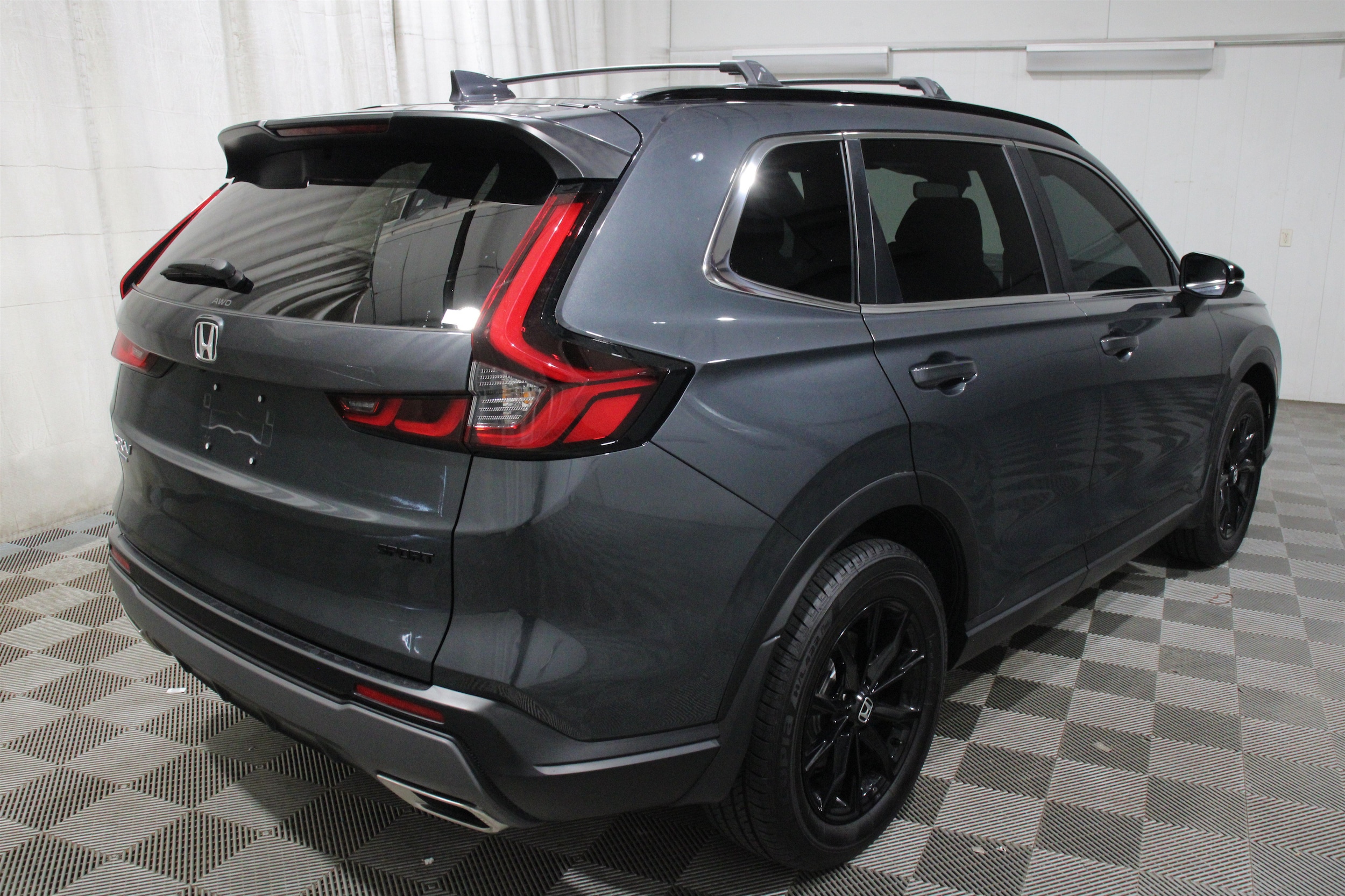 2025 Honda CR-V Sport - Photo 32