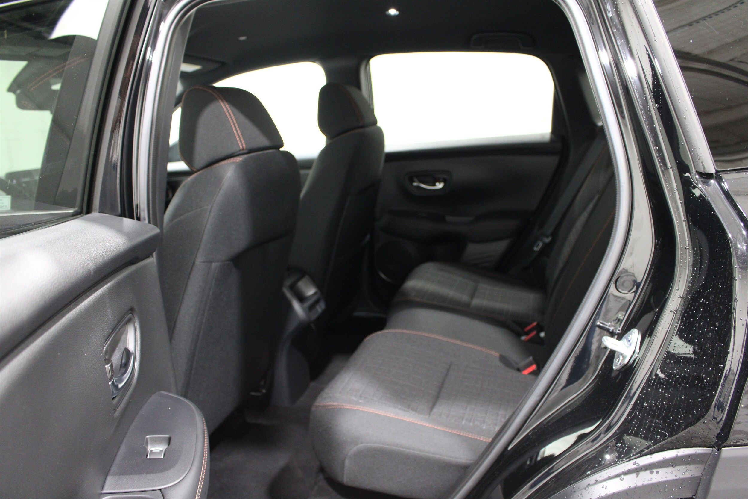 2026 Honda HR-V Sport - Photo 19