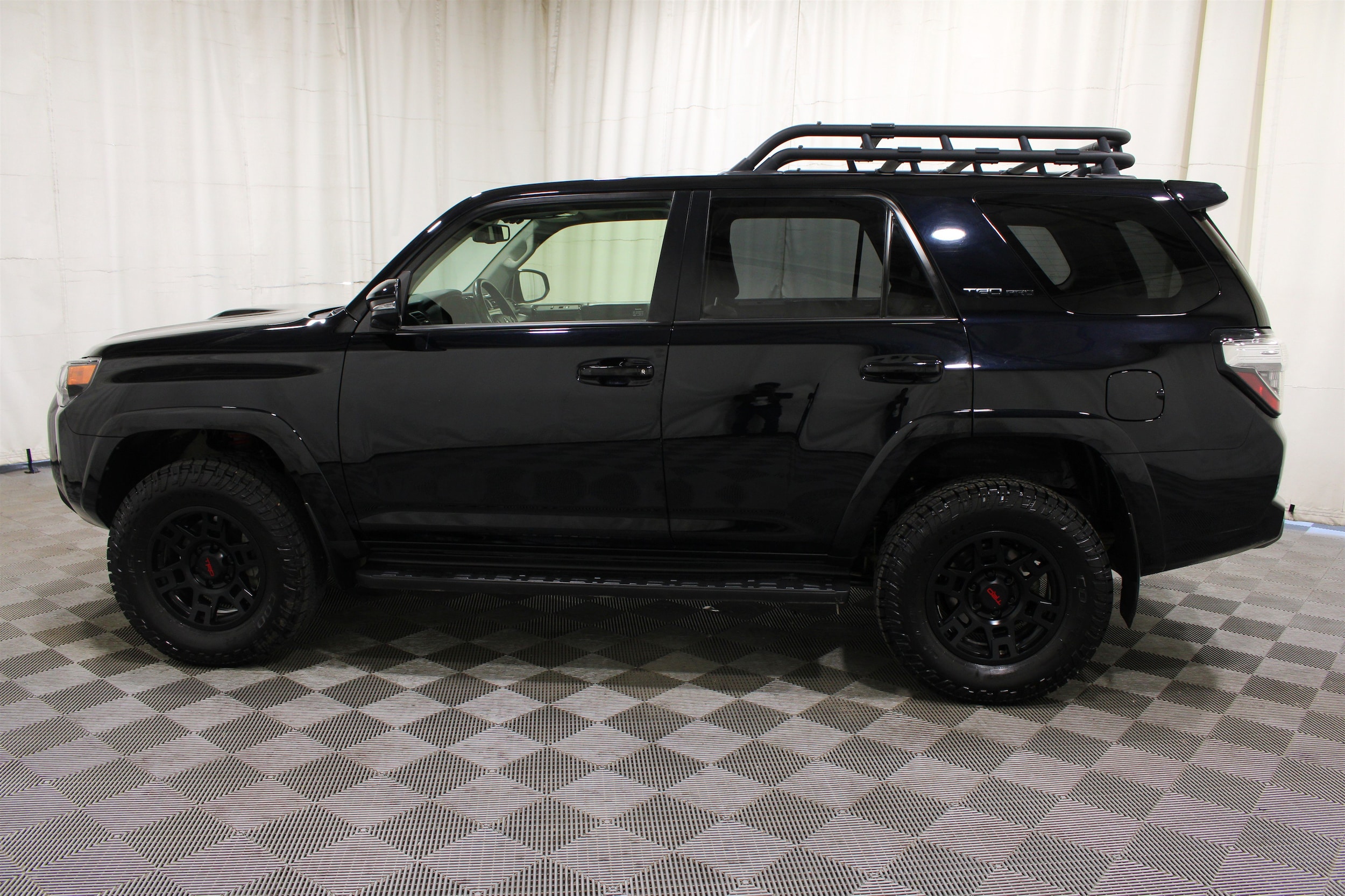 2024 Toyota 4Runner TRD Pro - Photo 32