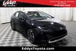  Toyota Prius Plug-in Hybrid