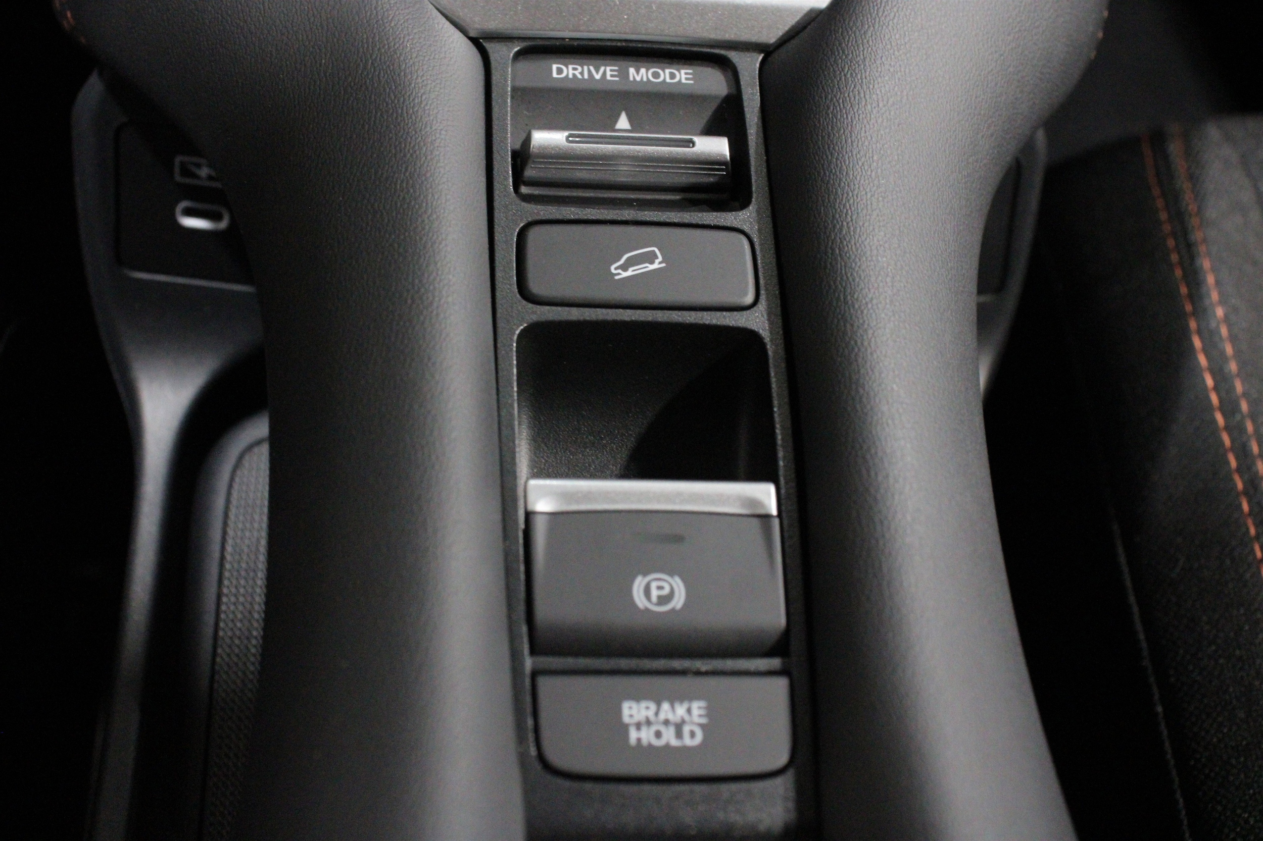 2026 Honda HR-V Sport - Photo 19