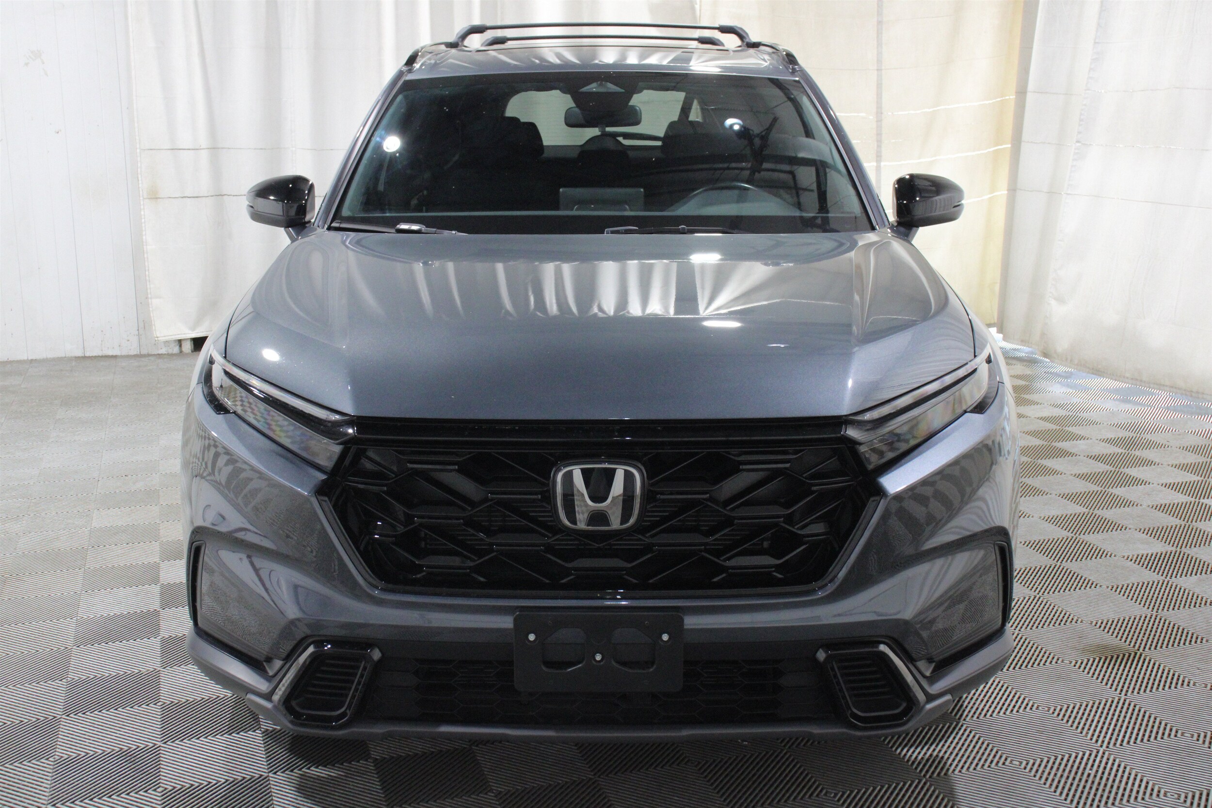 2025 Honda CR-V Sport - Photo 29