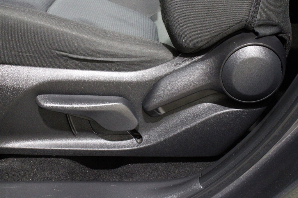 Used 2024 Toyota RAV4 LE SUV