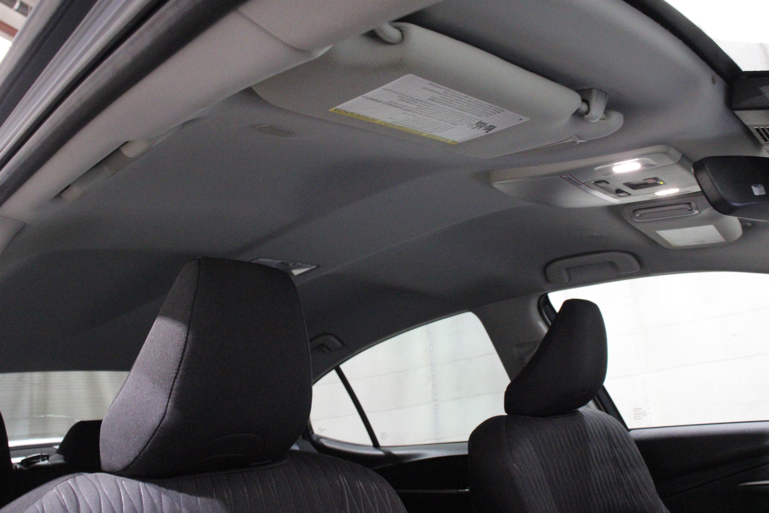 2025 Toyota Camry LE - Photo 28