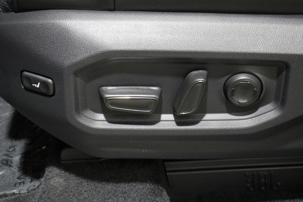 New 2026 Toyota Tundra Platinum Truck CrewMax