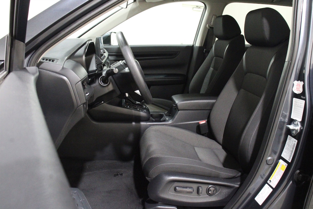 Used 2025 Honda CR-V EX SUV