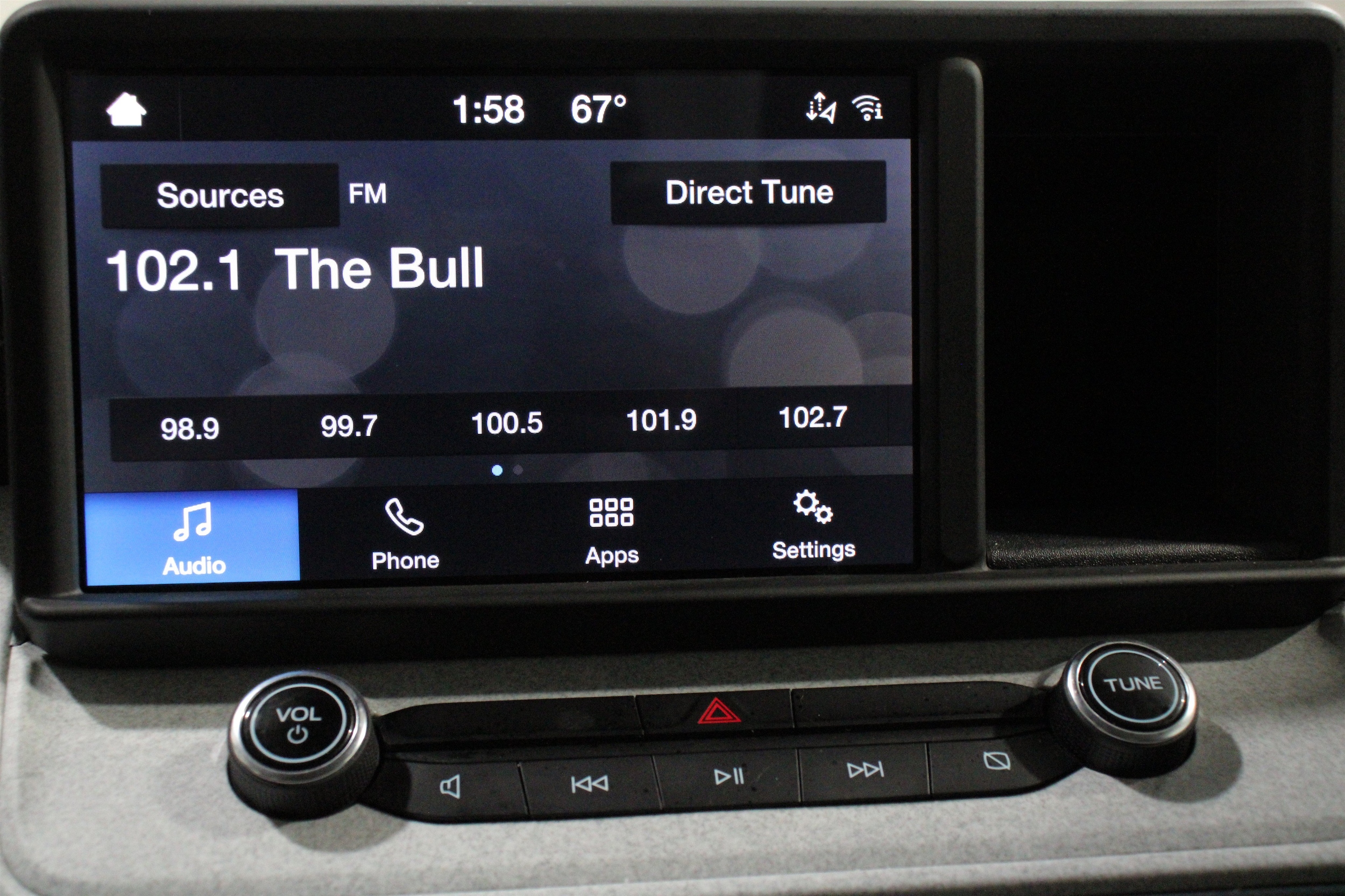 2024 Ford Maverick XLT - Photo 14
