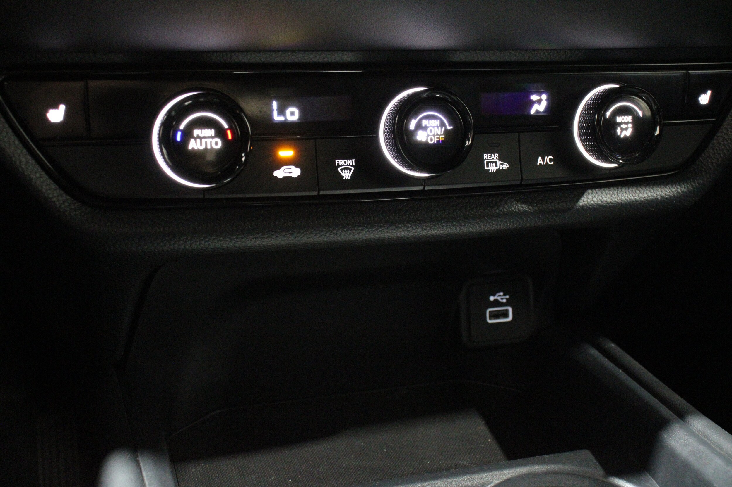 2024 Honda HR-V Sport - Photo 16