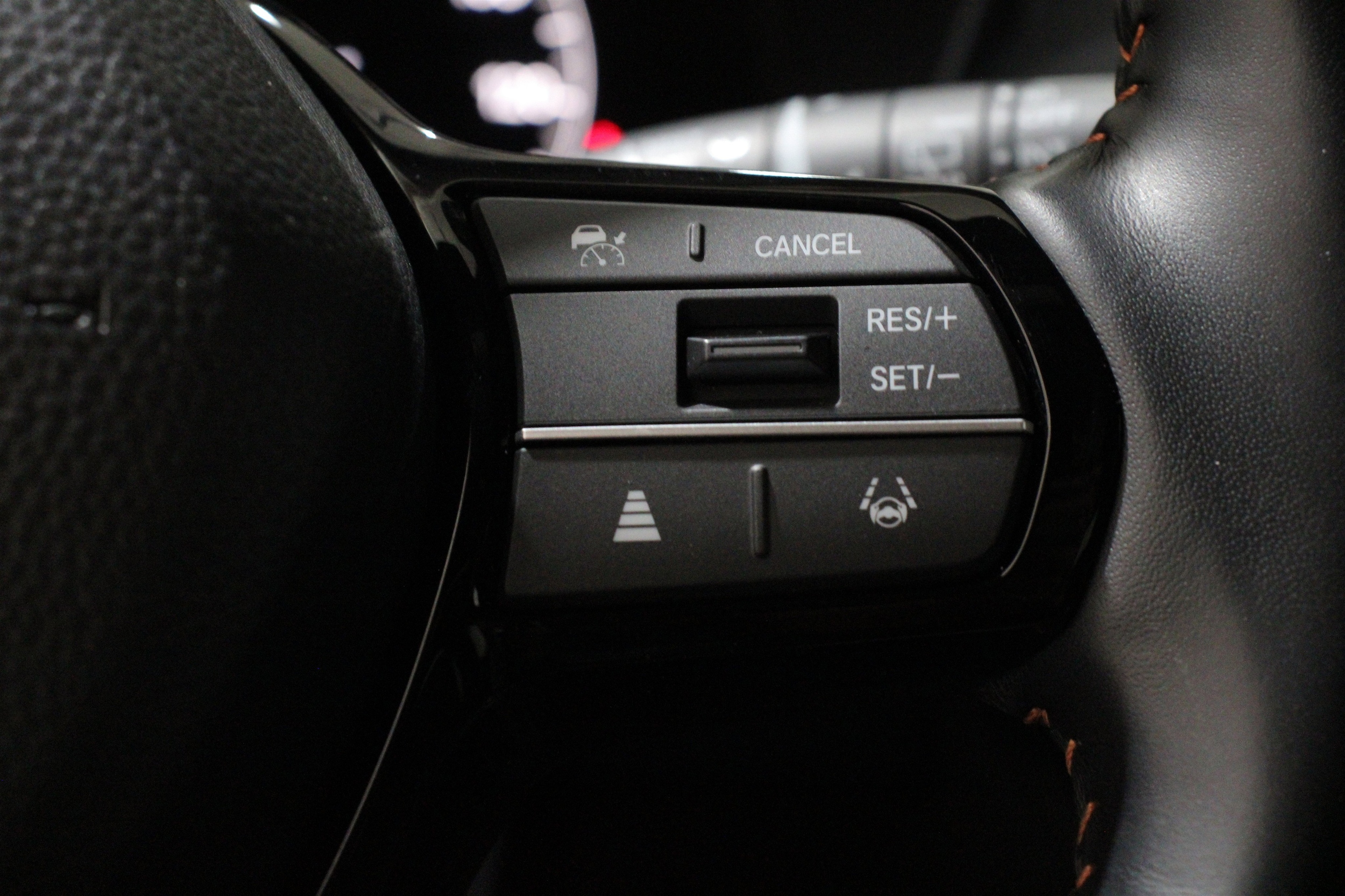 2026 Honda HR-V Sport - Photo 10