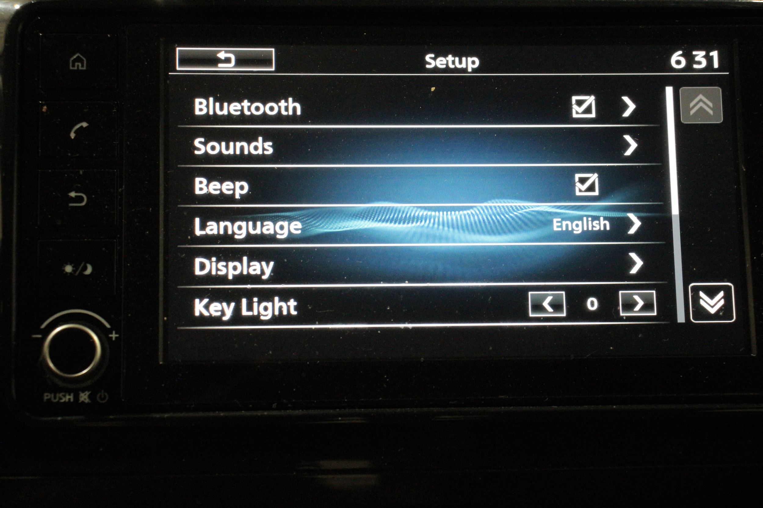 2024 Mitsubishi Mirage G4 ES - Photo 15