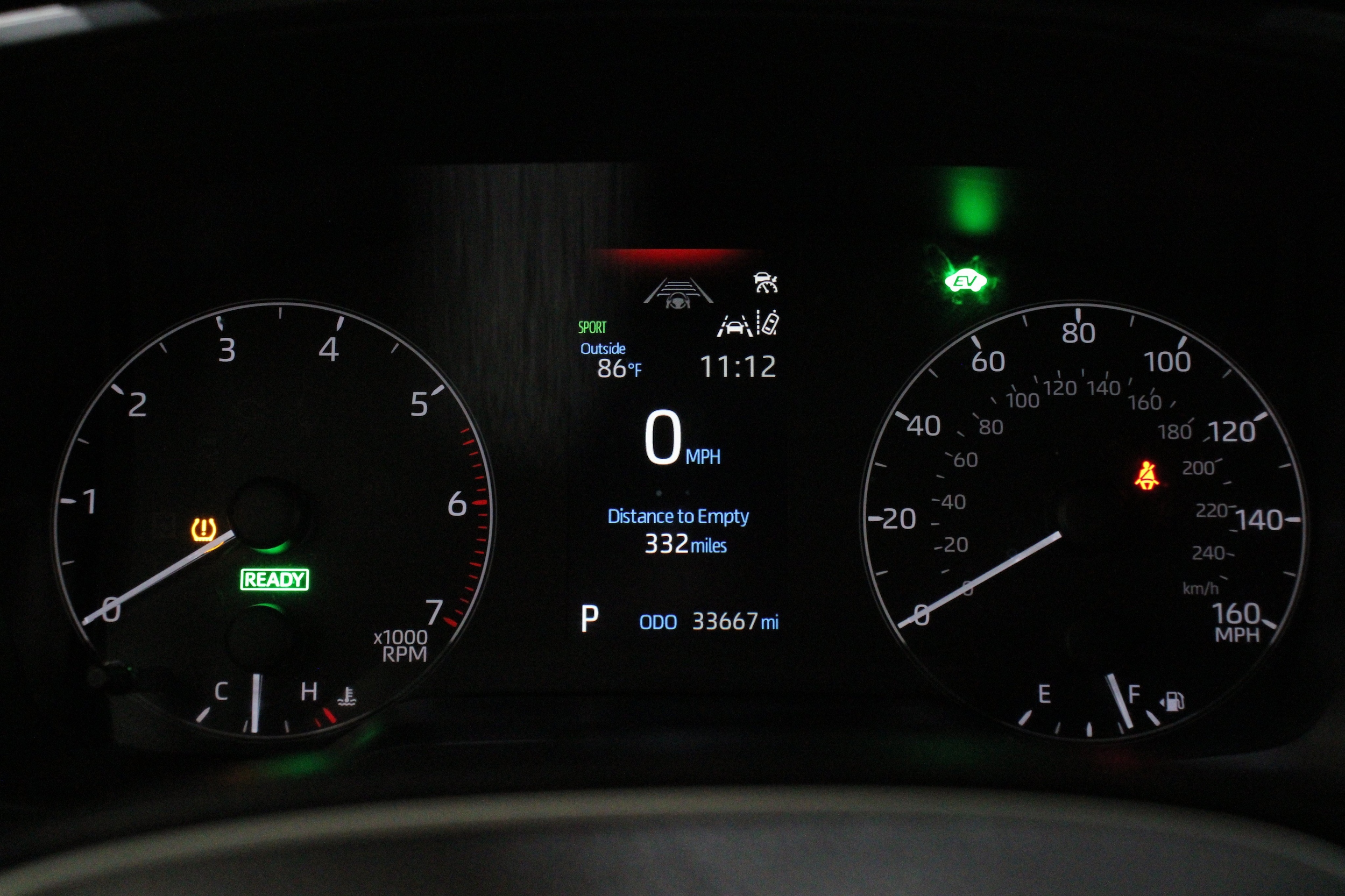 2023 Toyota Corolla SE - Photo 13