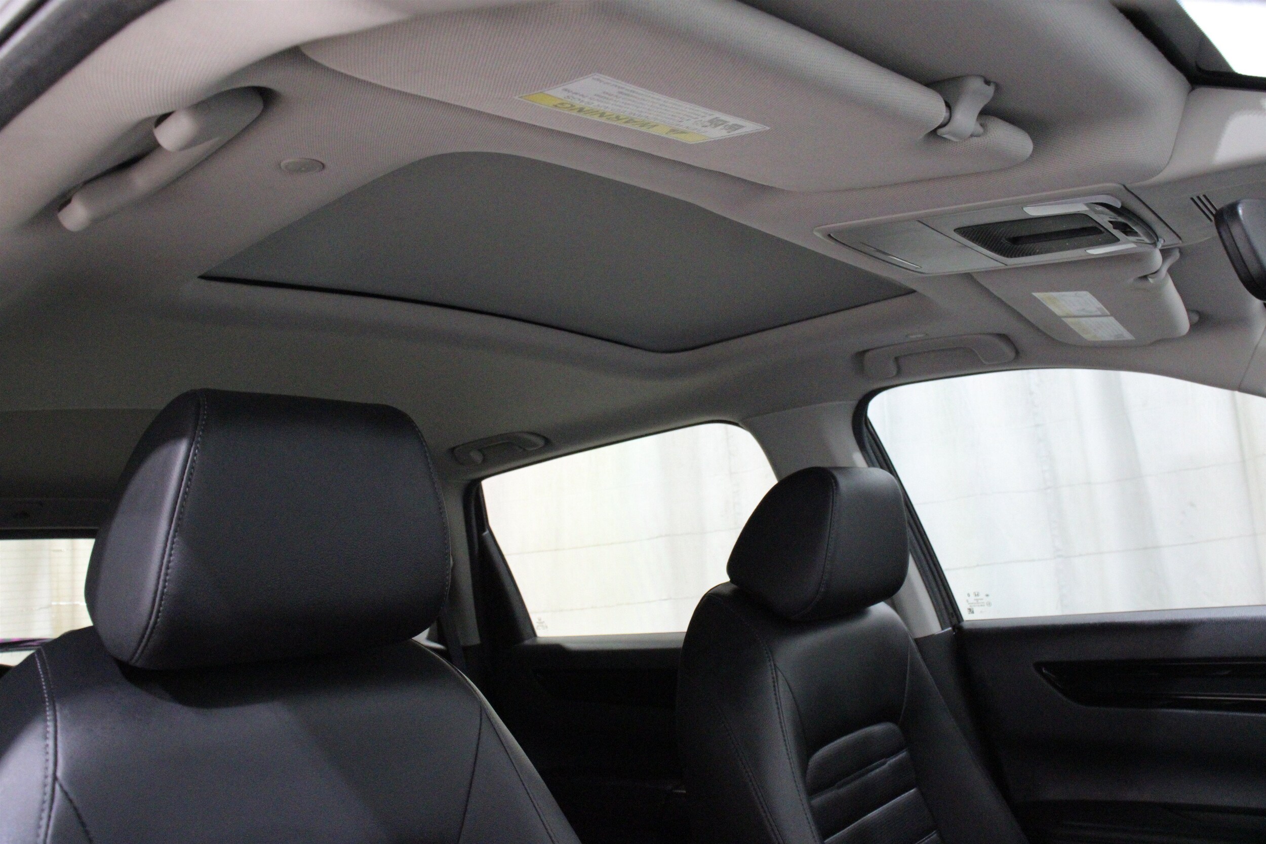 2023 Honda CR-V EX-L - Photo 29