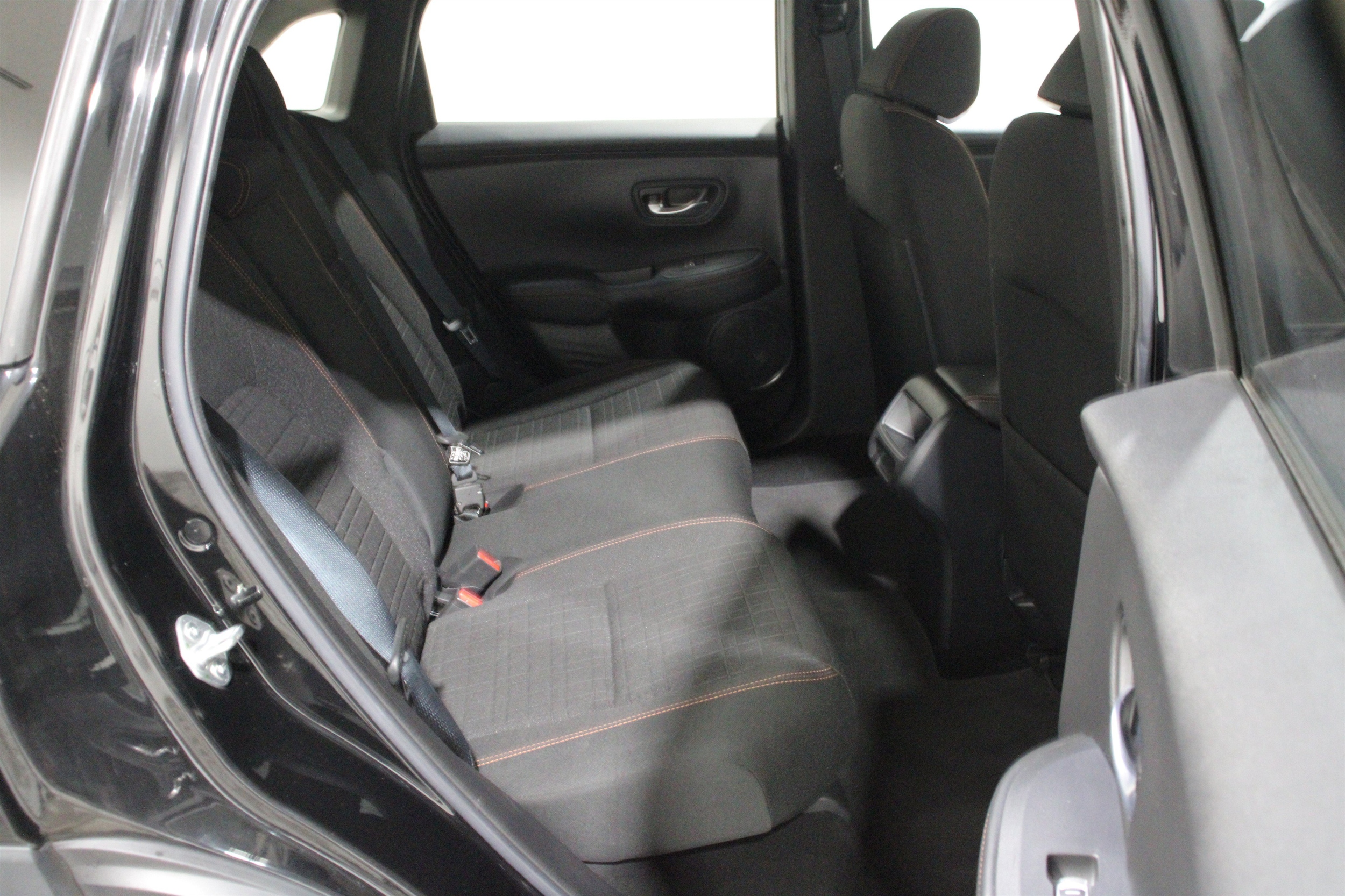 2024 Honda HR-V Sport - Photo 23