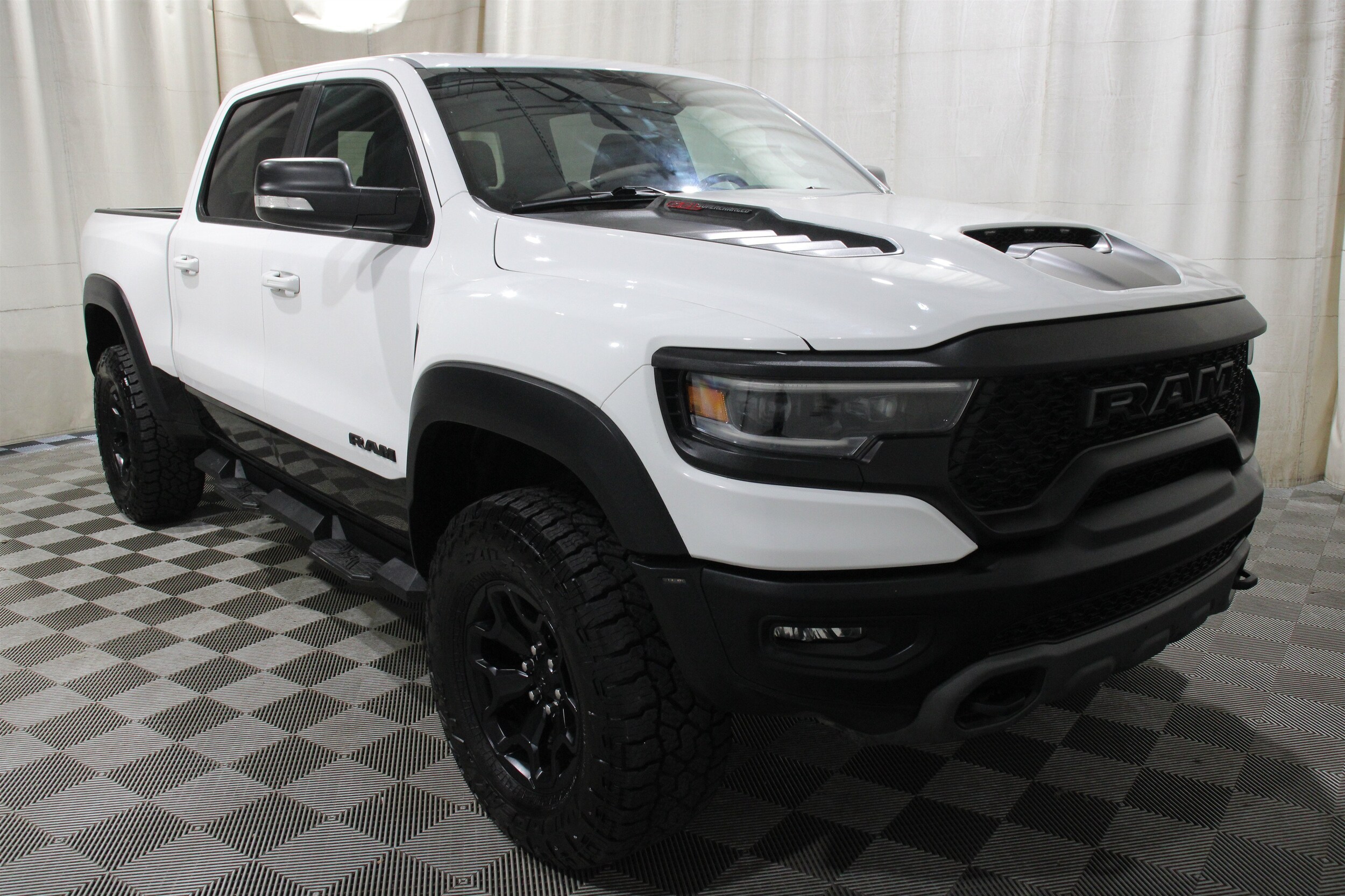 2022 RAM Ram 1500 Pickup TRX - Photo 32