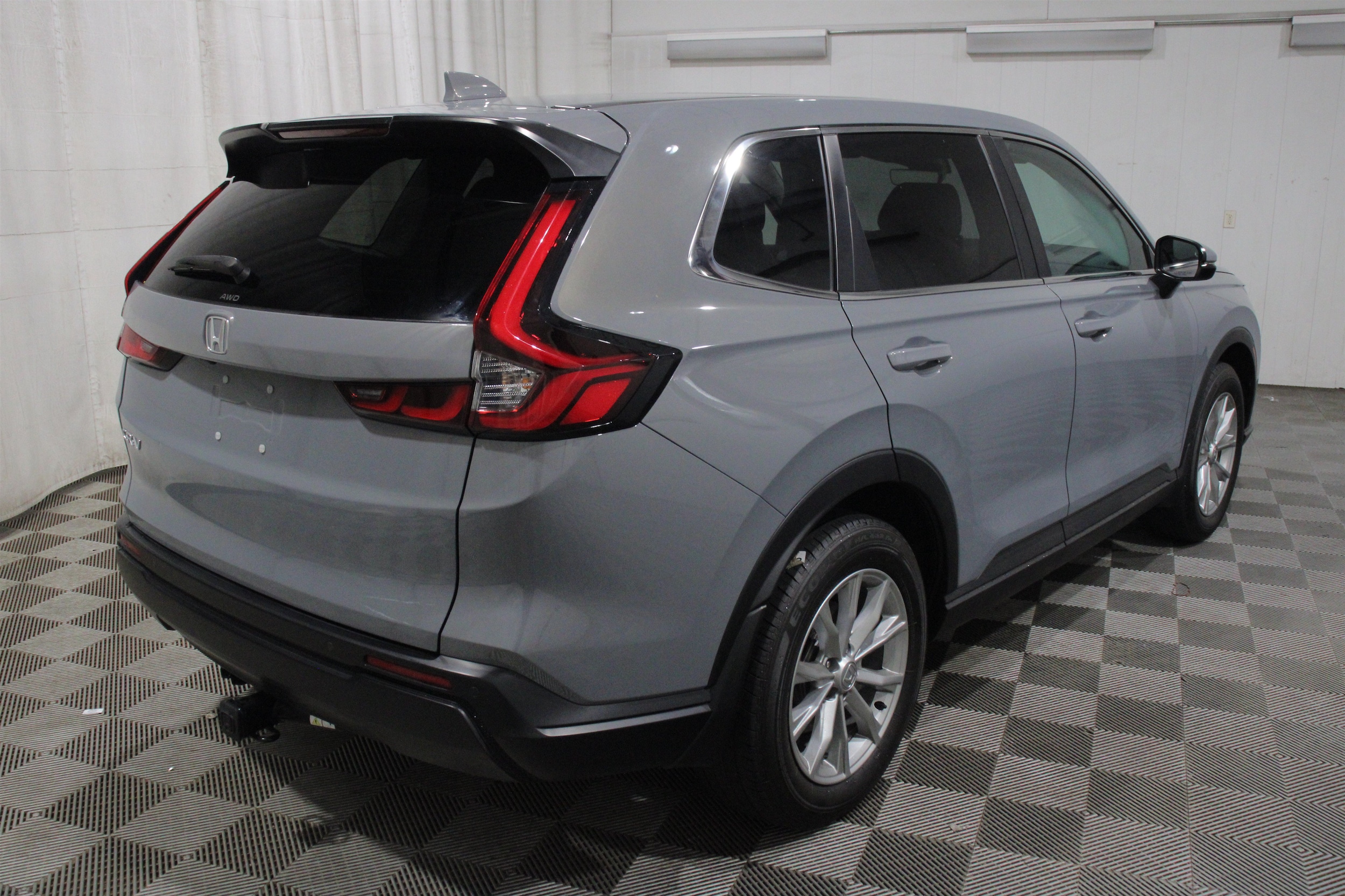 2024 Honda CR-V EX-L - Photo 34