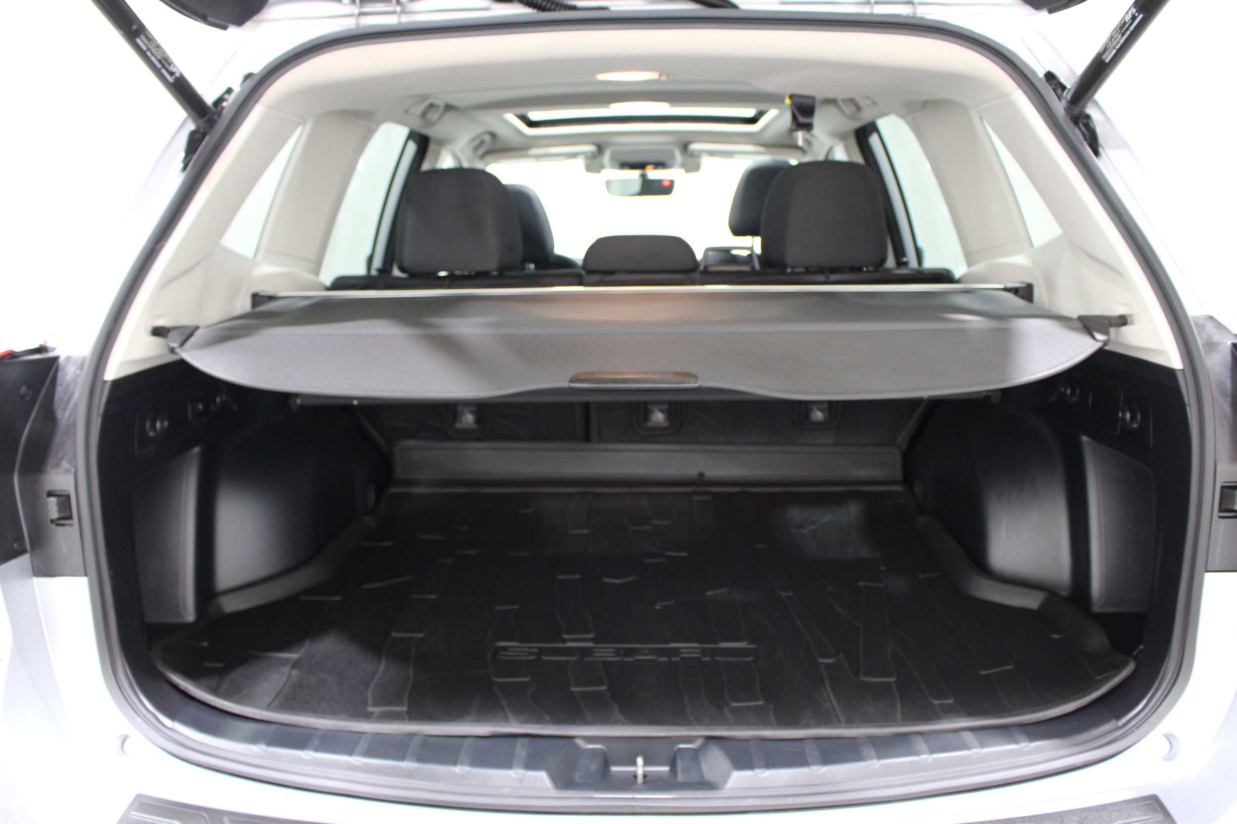 2020 Subaru Forester Premium - Photo 23