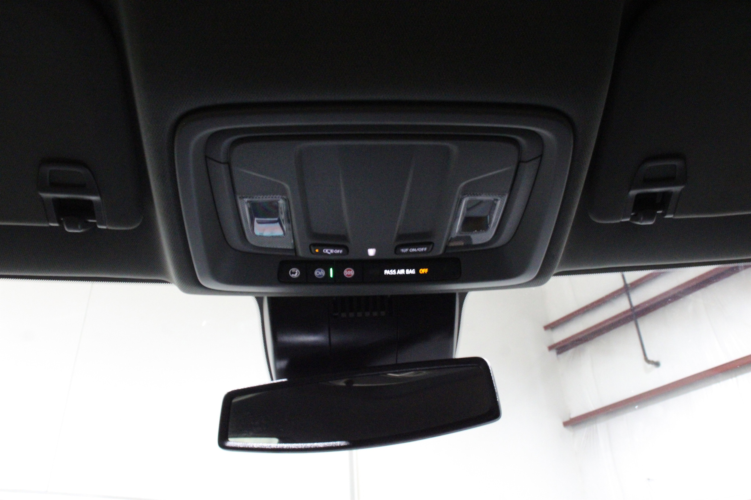 2025 Chevrolet Silverado 1500 LTZ - Photo 22
