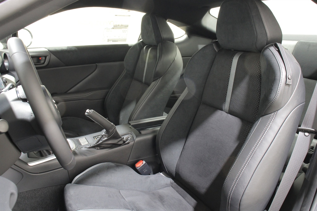 New 2025 Toyota GR86 GR86 Premium Coupe