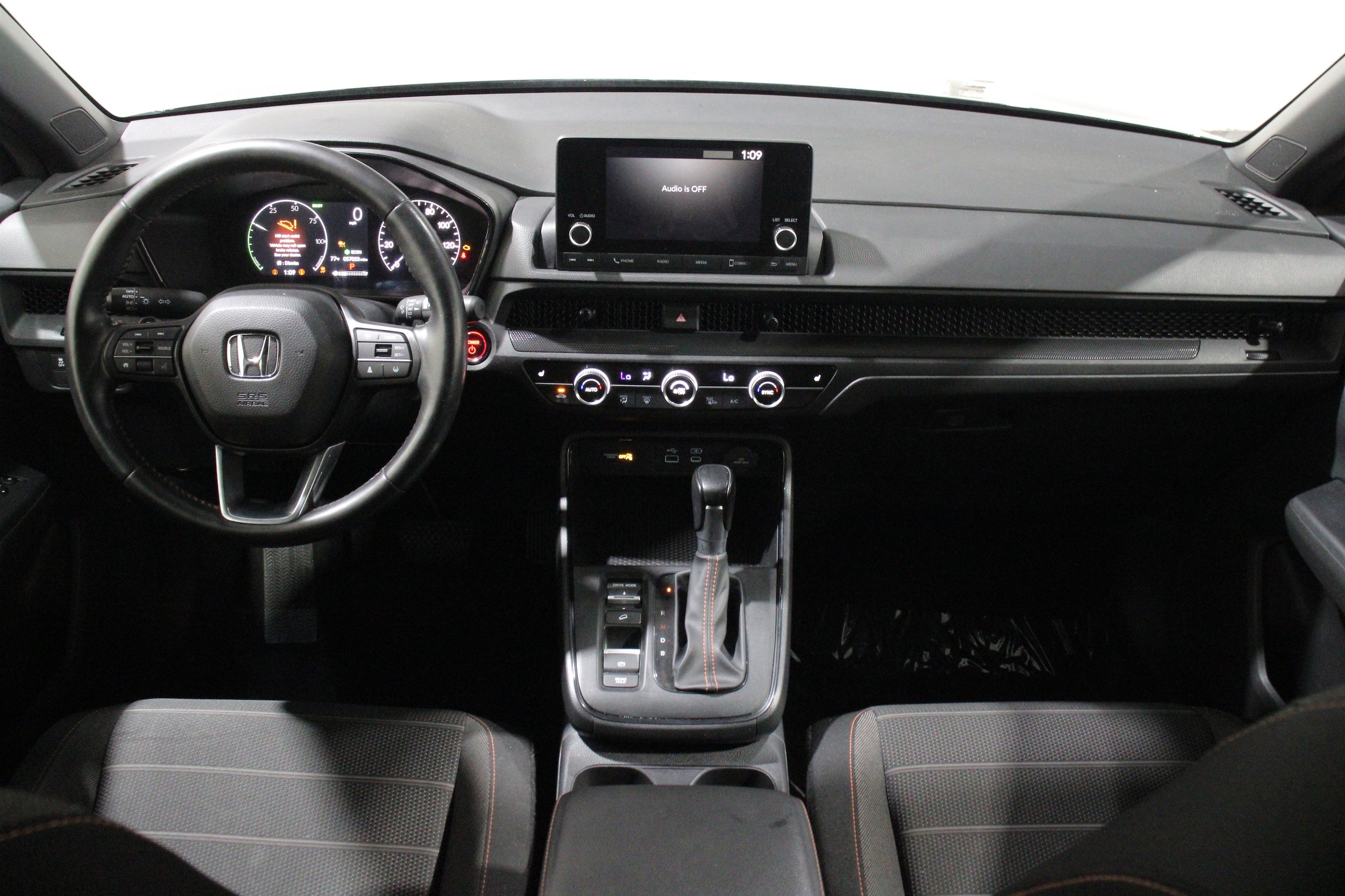 2024 Honda CR-V Sport - Photo 2