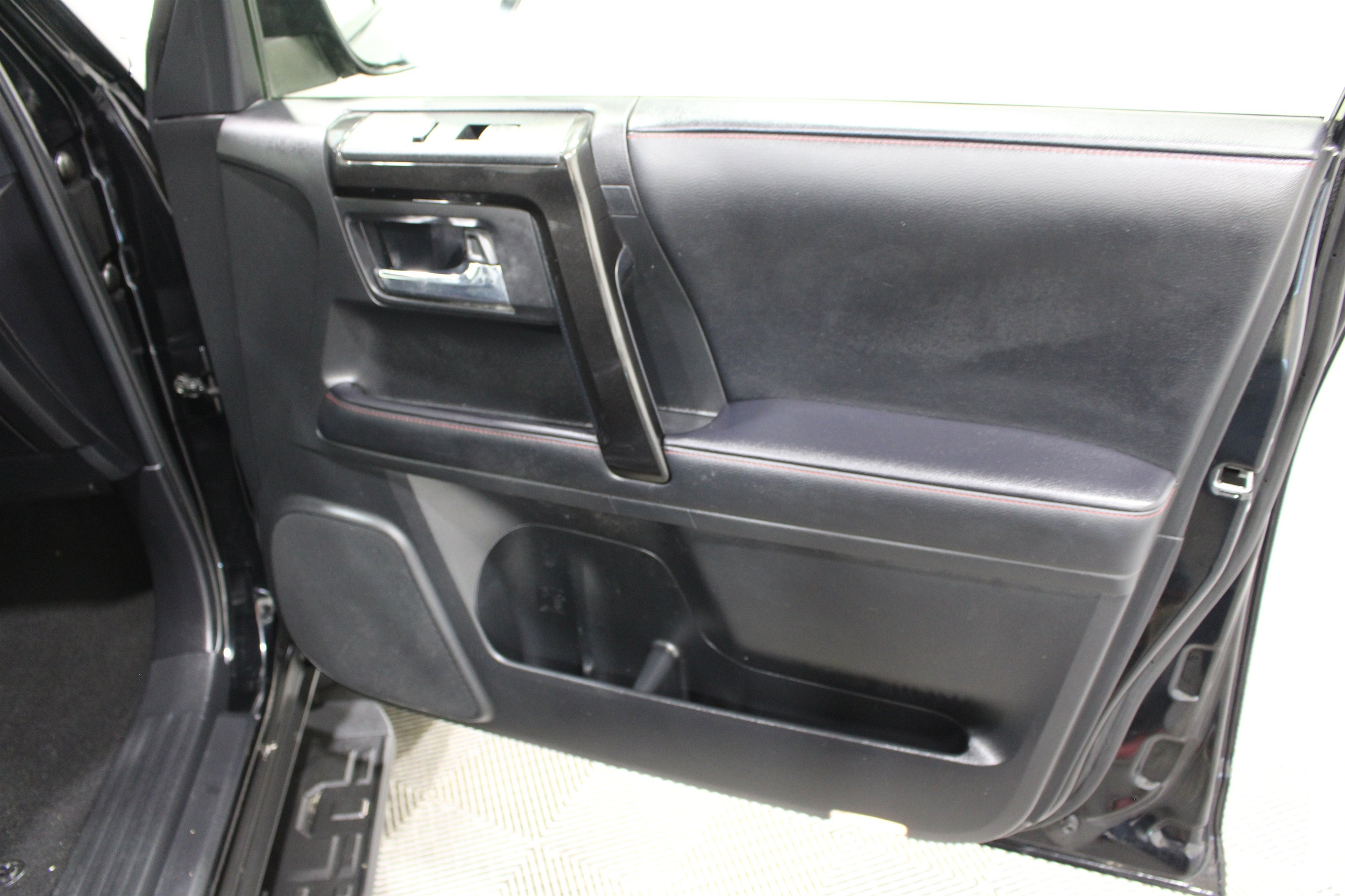 2024 Toyota 4Runner TRD Pro - Photo 27